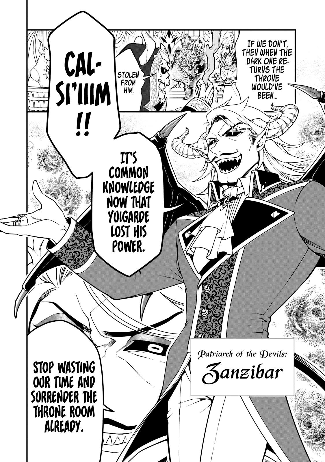 Chillin Different World Life Of The Ex-Brave Candidate Was Cheat From Lv2 - Chapter 39 Page 11