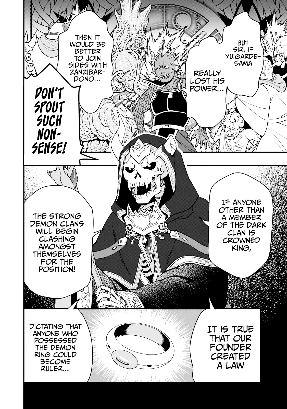 Chillin Different World Life Of The Ex-Brave Candidate Was Cheat From Lv2 - Chapter 39 Page 13