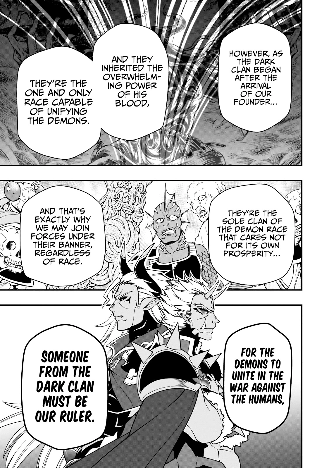 Chillin Different World Life Of The Ex-Brave Candidate Was Cheat From Lv2 - Chapter 39 Page 14
