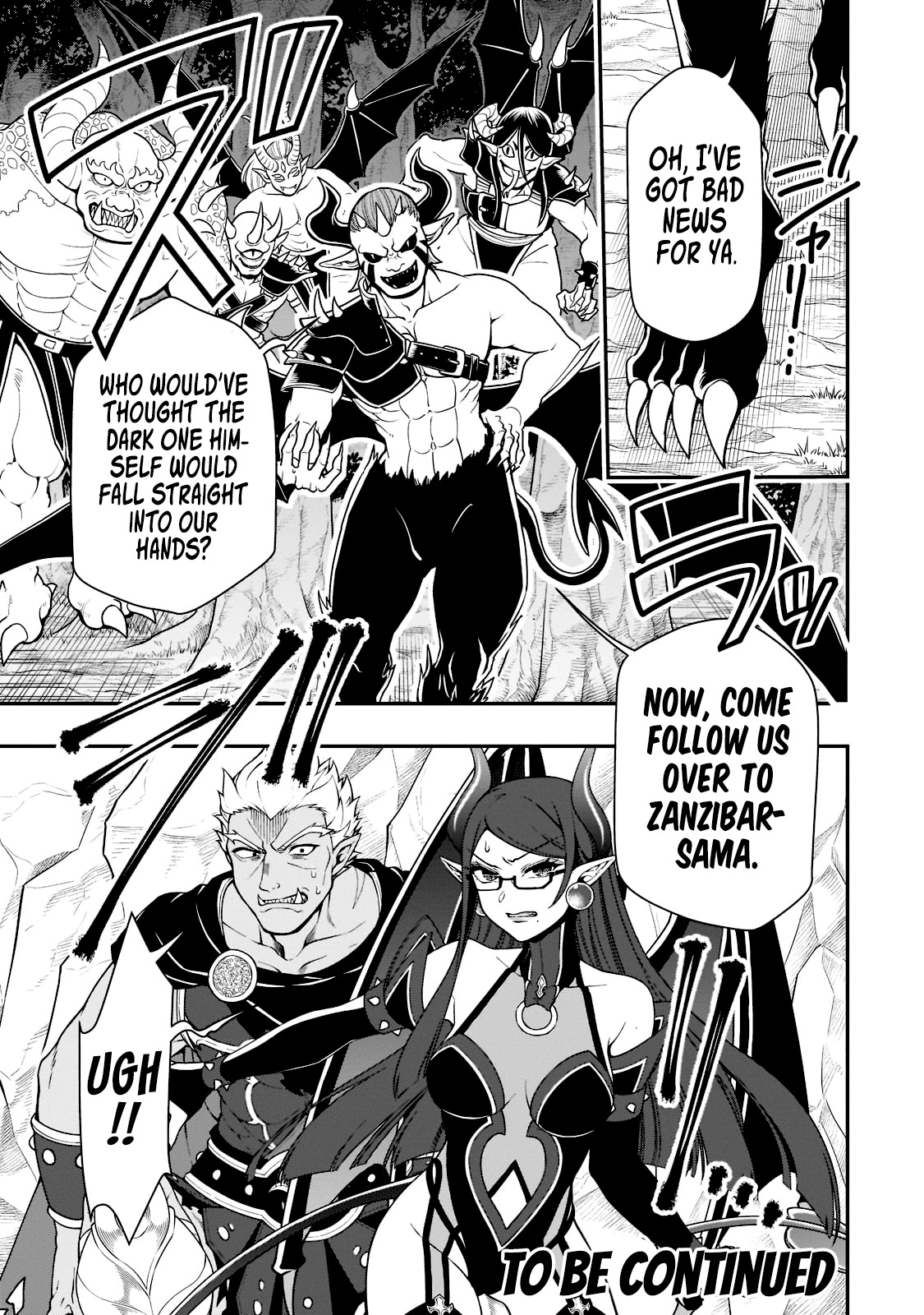 Chillin Different World Life Of The Ex-Brave Candidate Was Cheat From Lv2 - Chapter 39 Page 28
