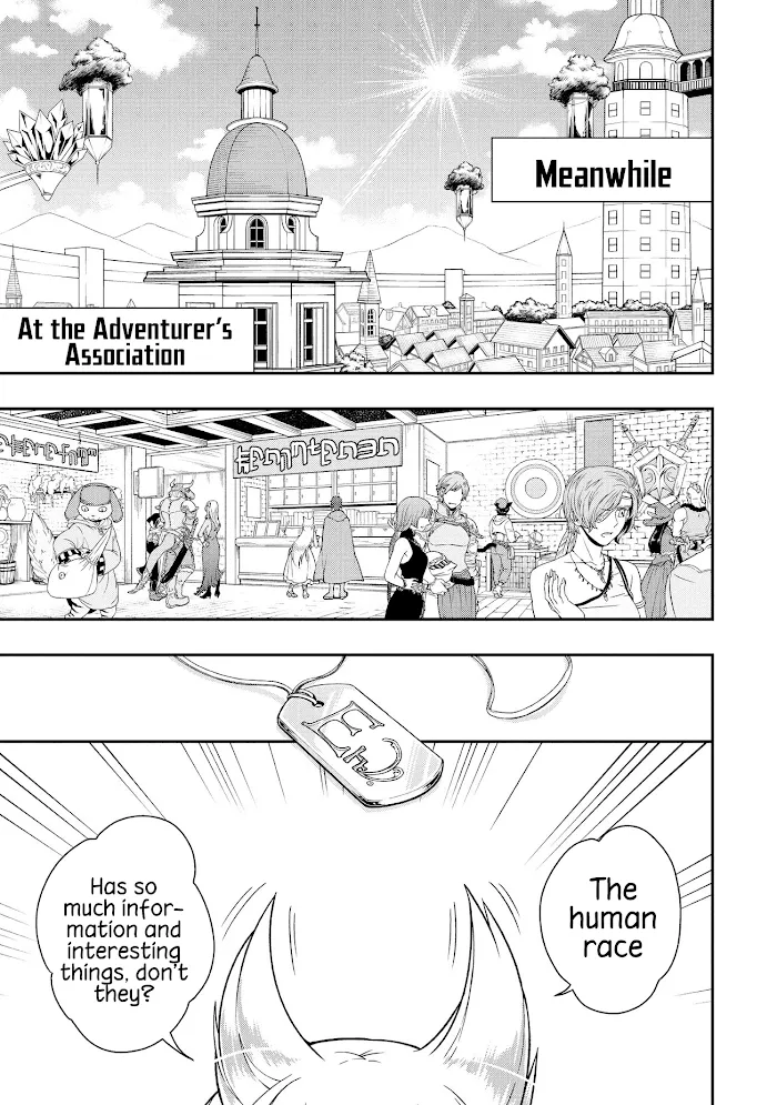 Chillin Different World Life Of The Ex-Brave Candidate Was Cheat From Lv2 - Chapter 4 Page 10