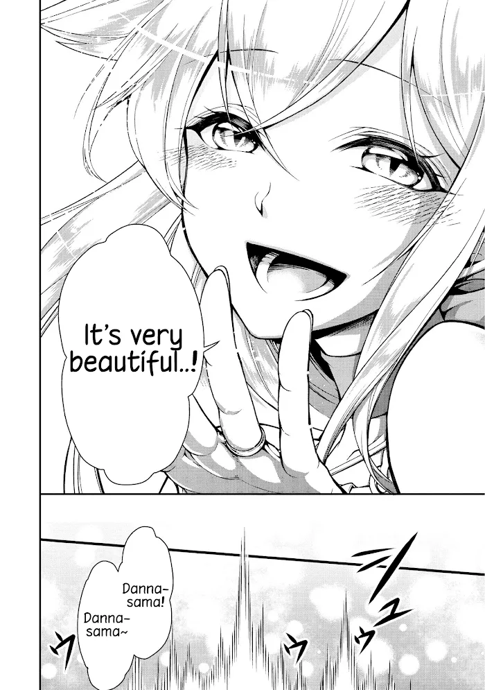 Chillin Different World Life Of The Ex-Brave Candidate Was Cheat From Lv2 - Chapter 4 Page 23