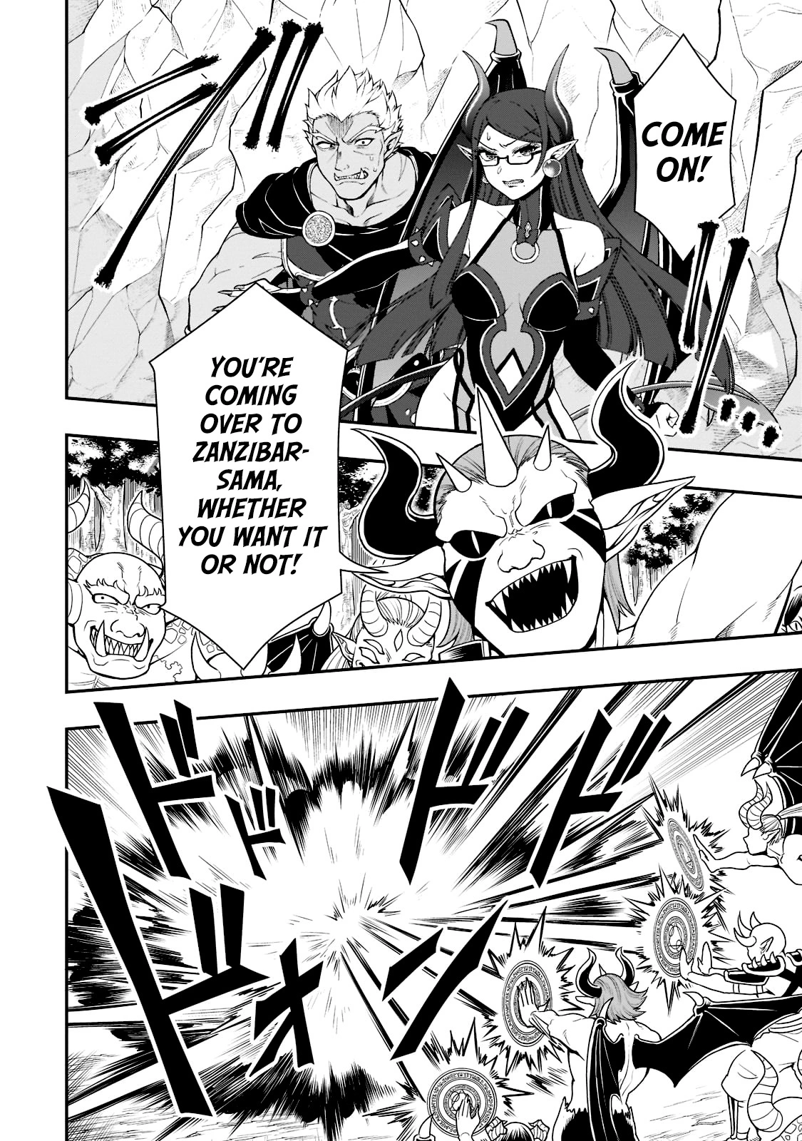 Chillin Different World Life Of The Ex-Brave Candidate Was Cheat From Lv2 - Chapter 40 Page 3