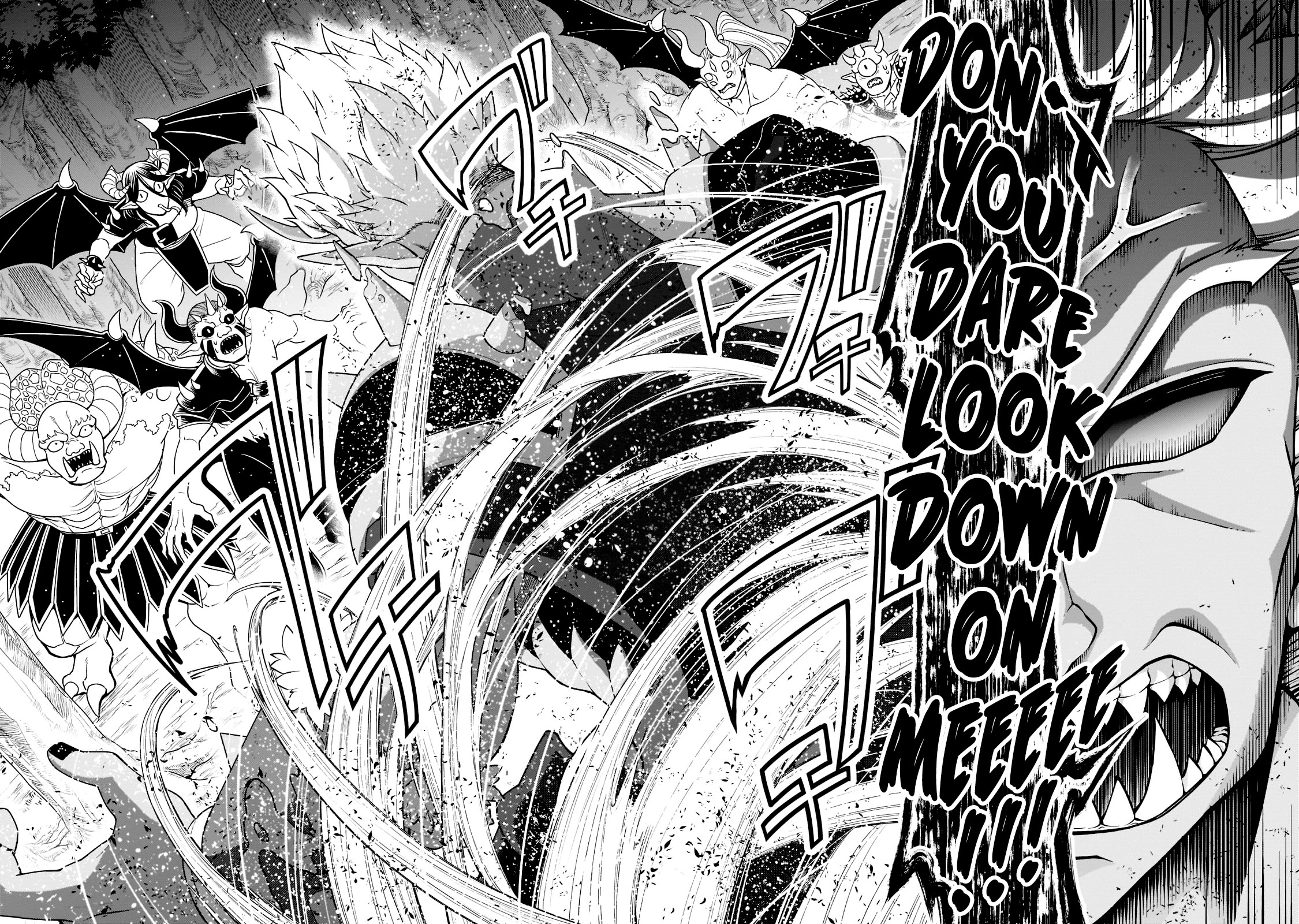 Chillin Different World Life Of The Ex-Brave Candidate Was Cheat From Lv2 - Chapter 40 Page 7