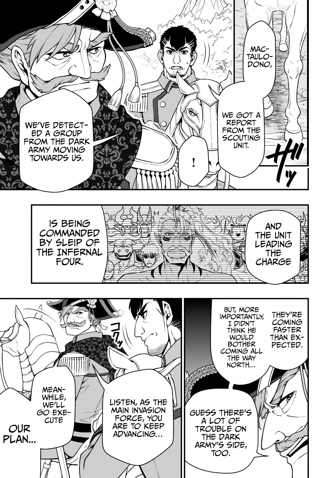 Chillin Different World Life Of The Ex-Brave Candidate Was Cheat From Lv2 - Chapter 40 Page 13