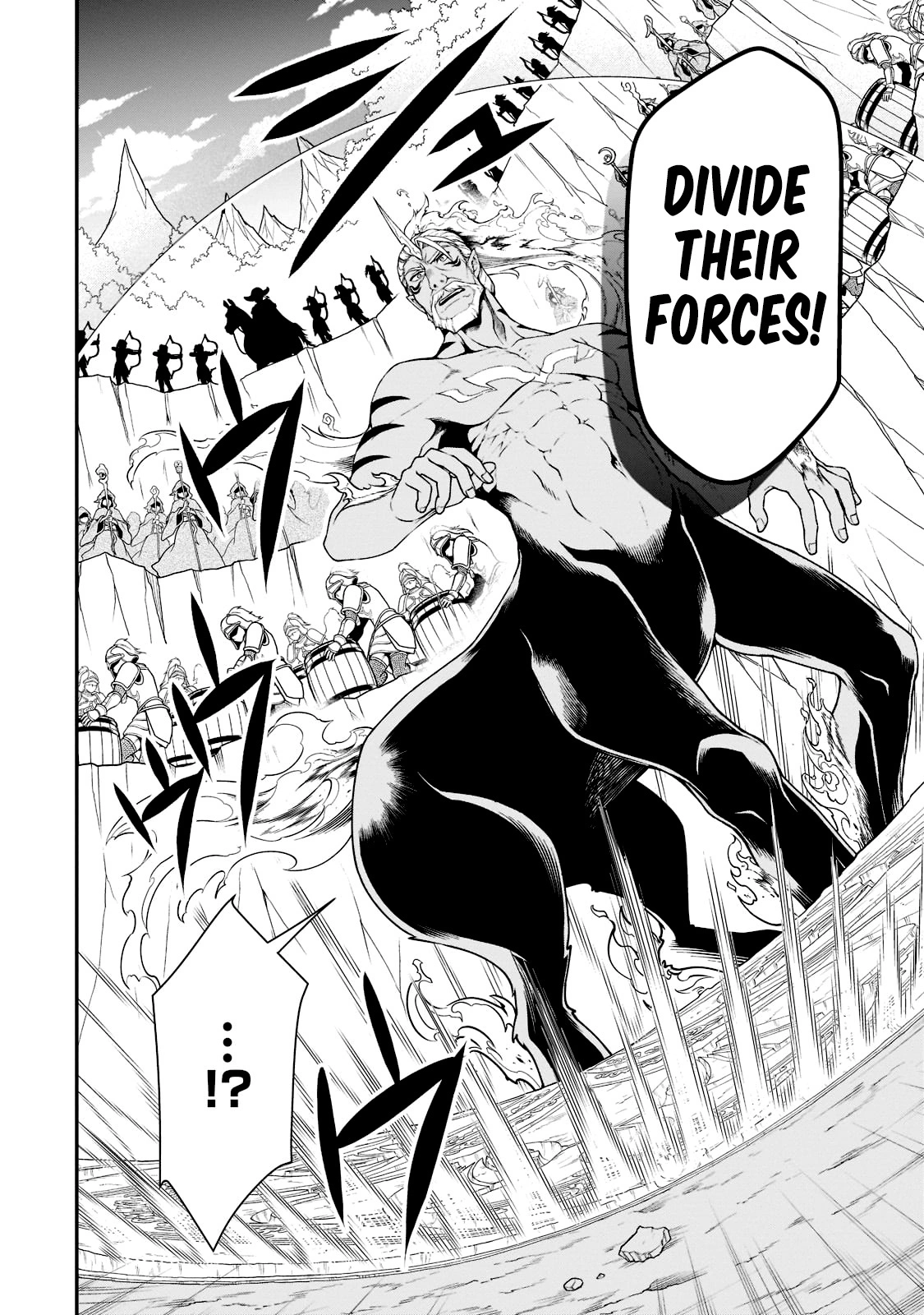 Chillin Different World Life Of The Ex-Brave Candidate Was Cheat From Lv2 - Chapter 40 Page 14
