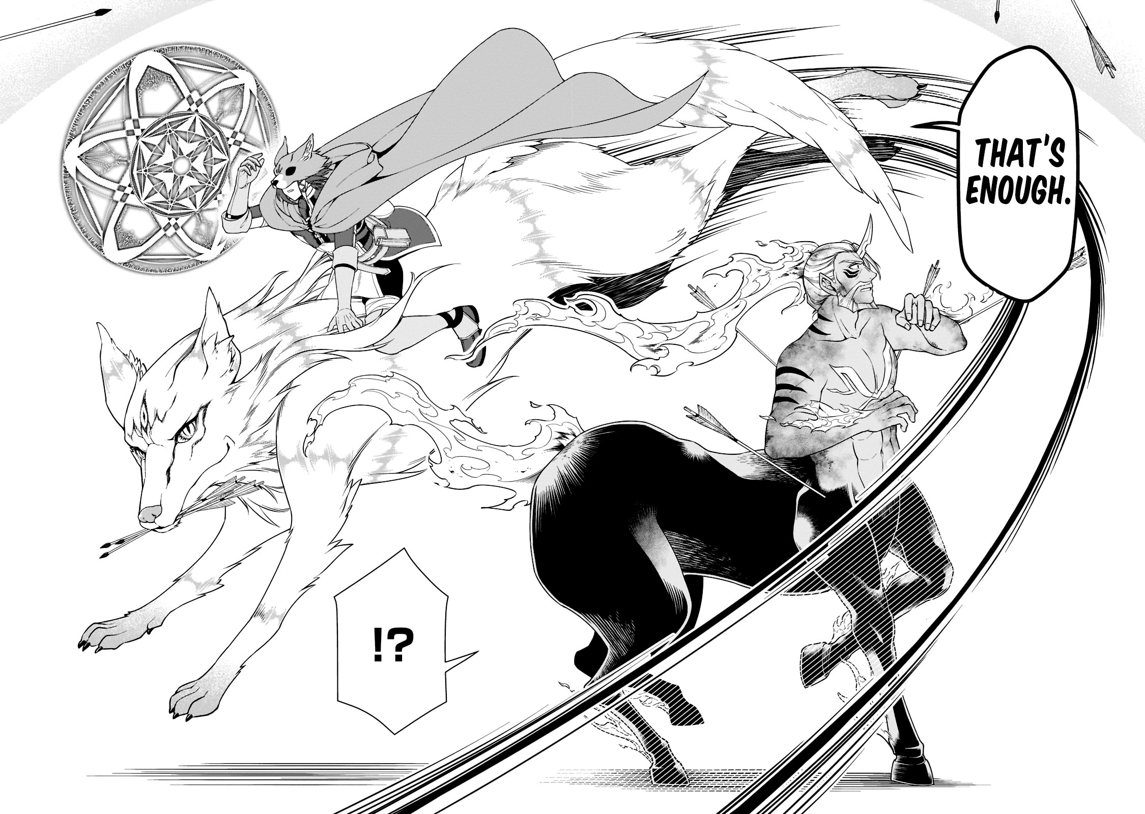 Chillin Different World Life Of The Ex-Brave Candidate Was Cheat From Lv2 - Chapter 40 Page 20
