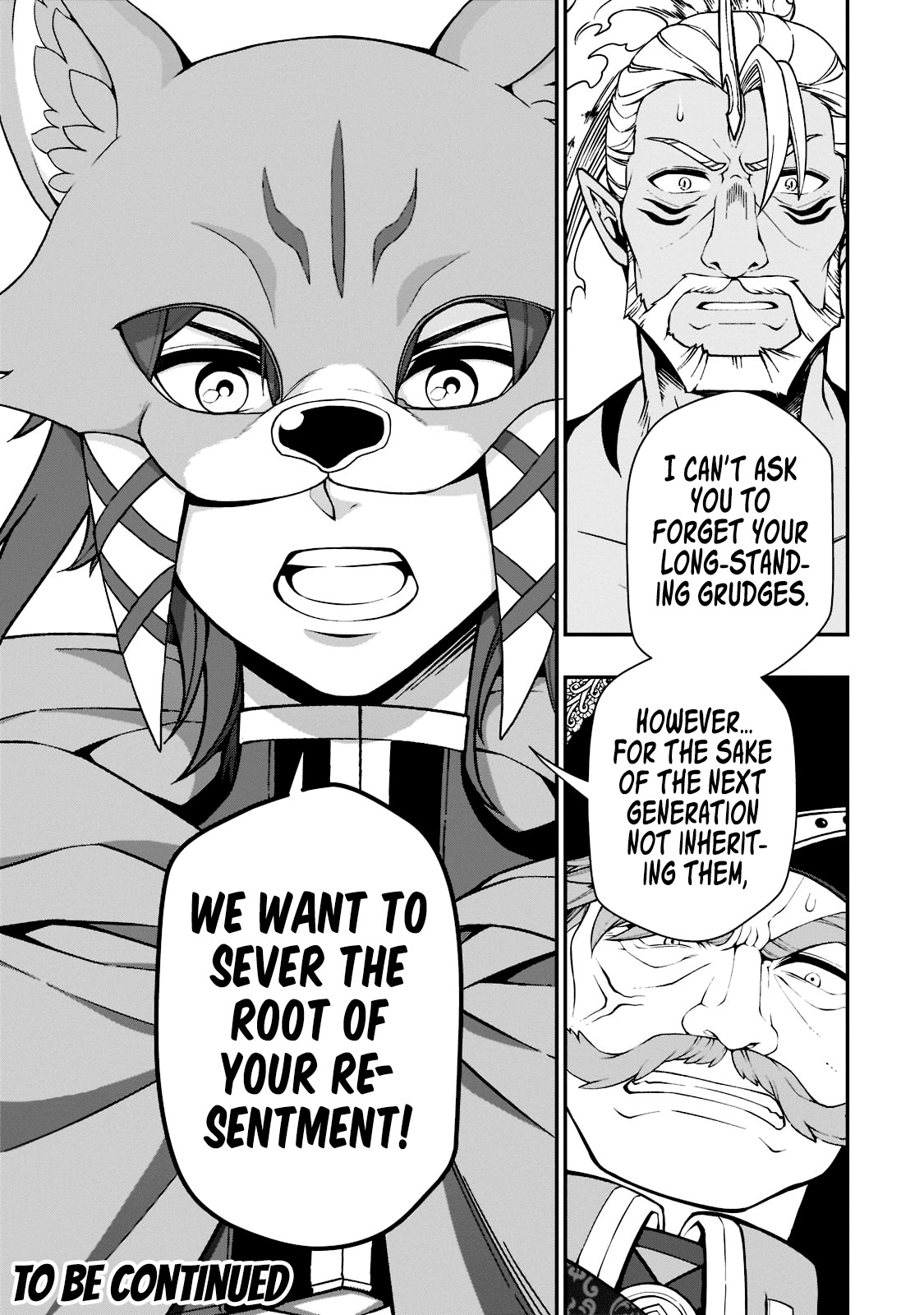 Chillin Different World Life Of The Ex-Brave Candidate Was Cheat From Lv2 - Chapter 40 Page 28