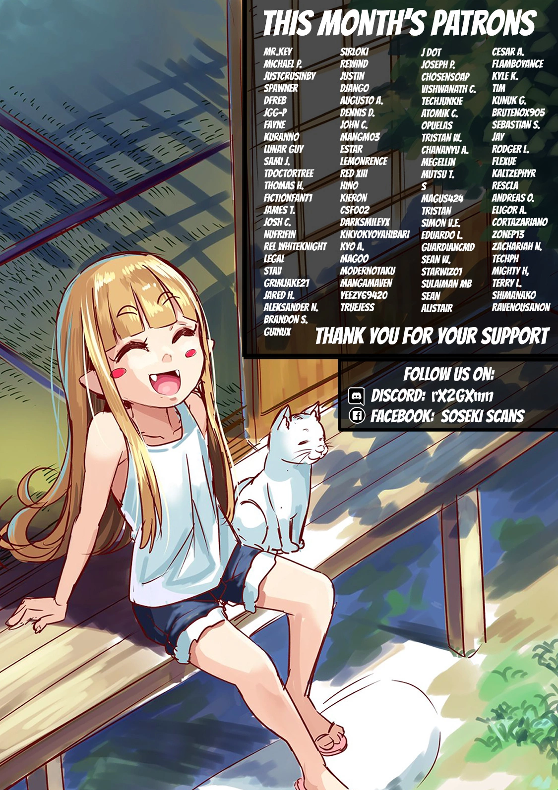 Chillin Different World Life Of The Ex-Brave Candidate Was Cheat From Lv2 - Chapter 40 Page 29