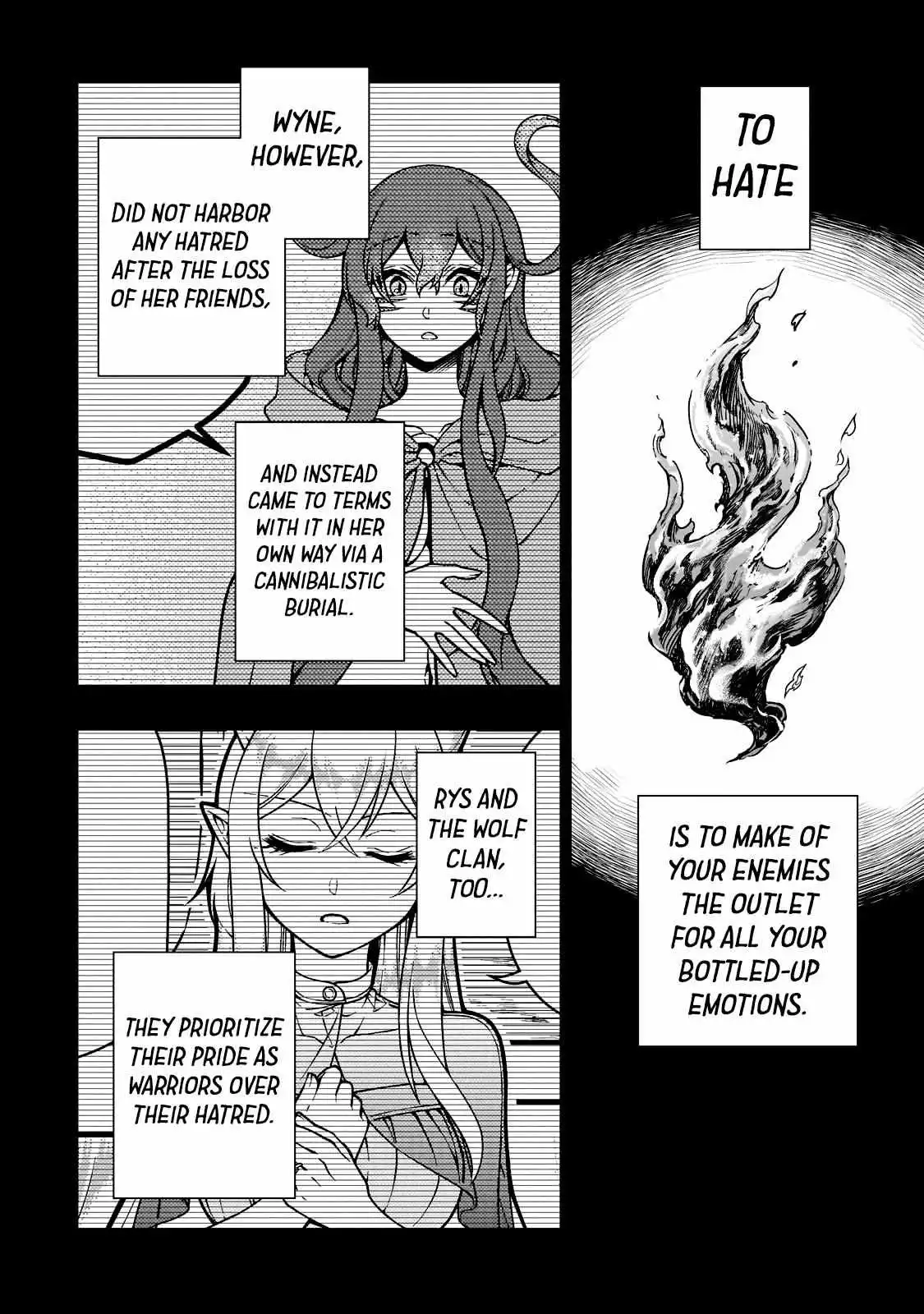 Chillin Different World Life Of The Ex-Brave Candidate Was Cheat From Lv2 - Chapter 41 Page 3