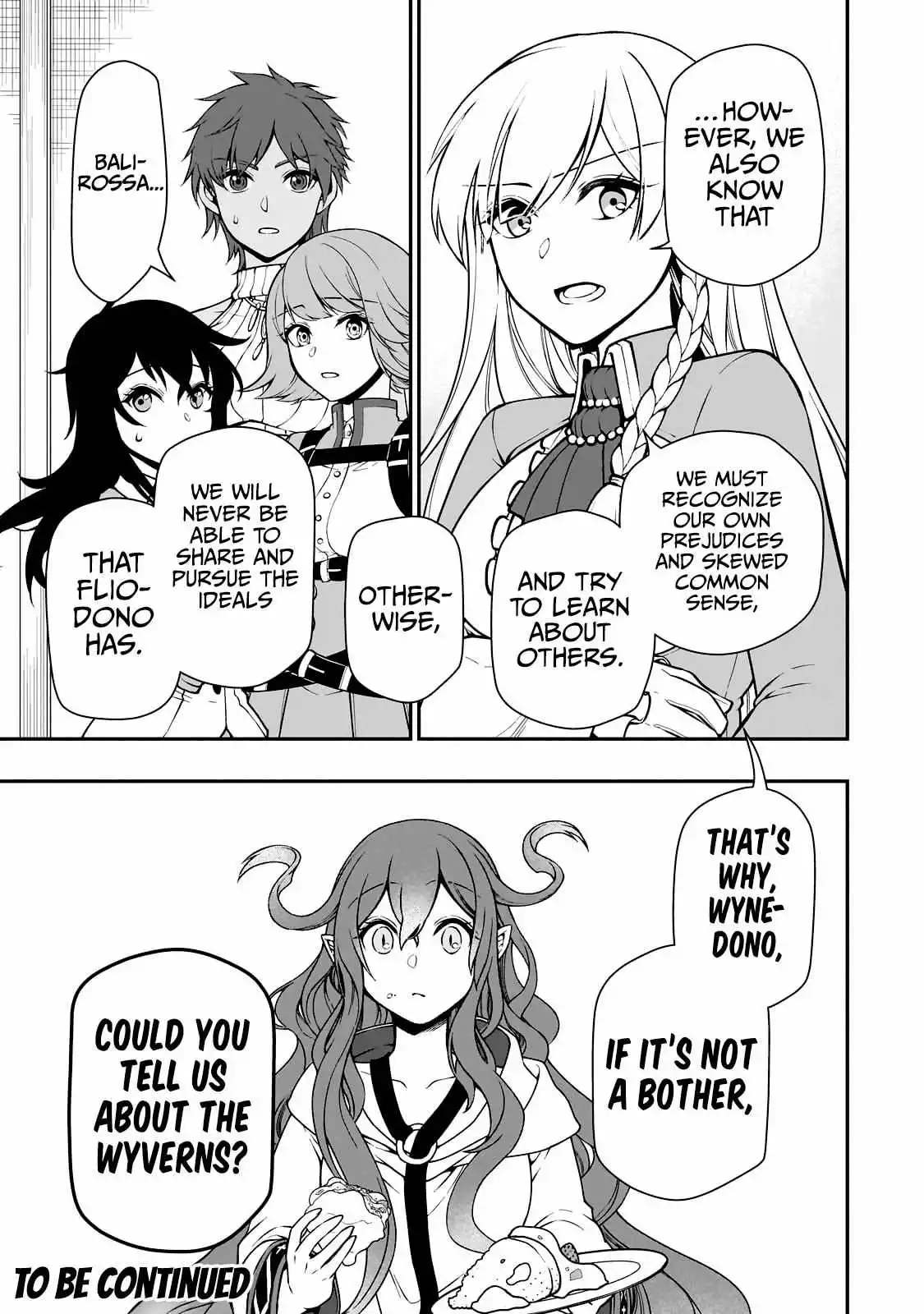 Chillin Different World Life Of The Ex-Brave Candidate Was Cheat From Lv2 - Chapter 41 Page 29