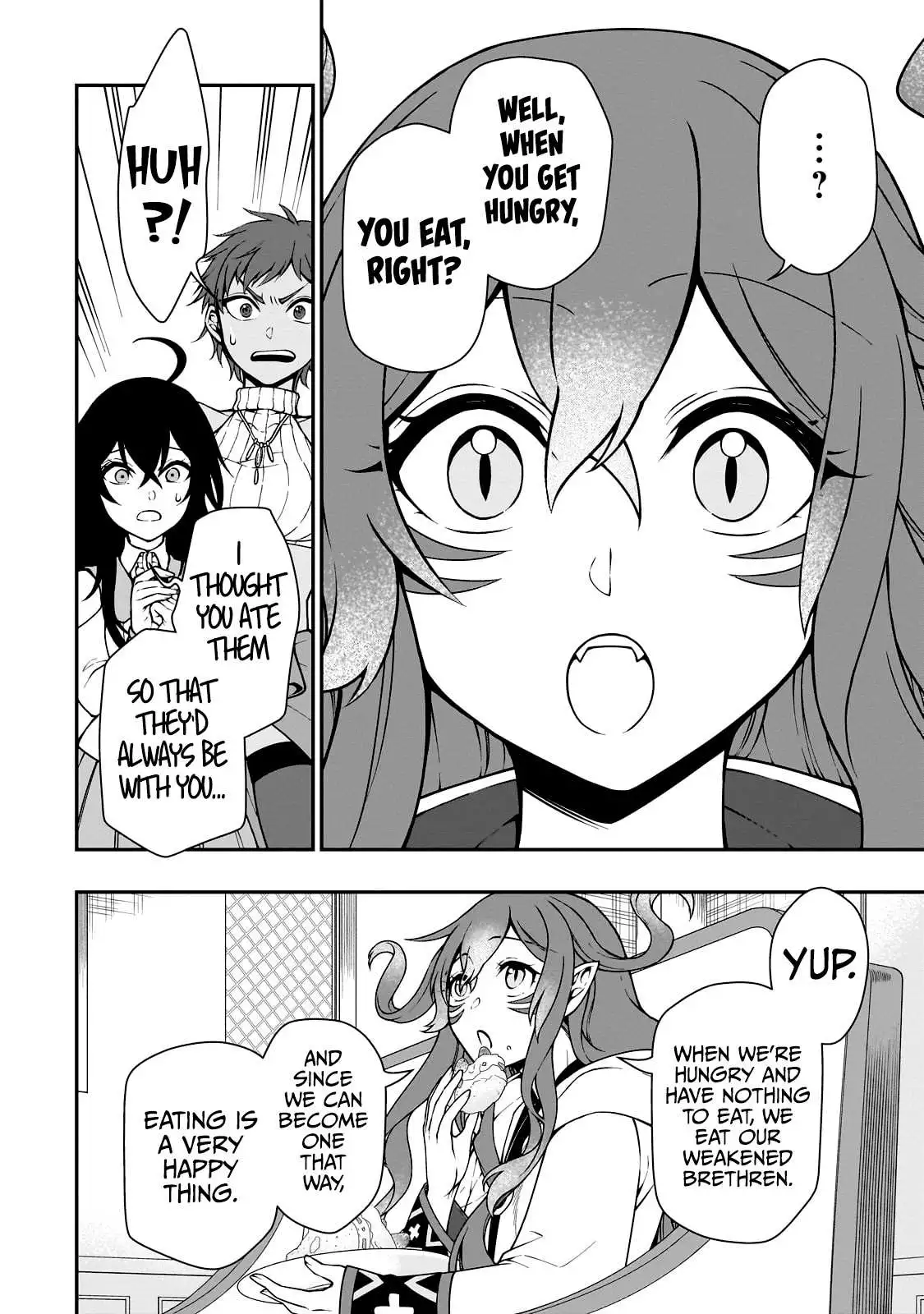 Chillin Different World Life Of The Ex-Brave Candidate Was Cheat From Lv2 - Chapter 42 Page 5
