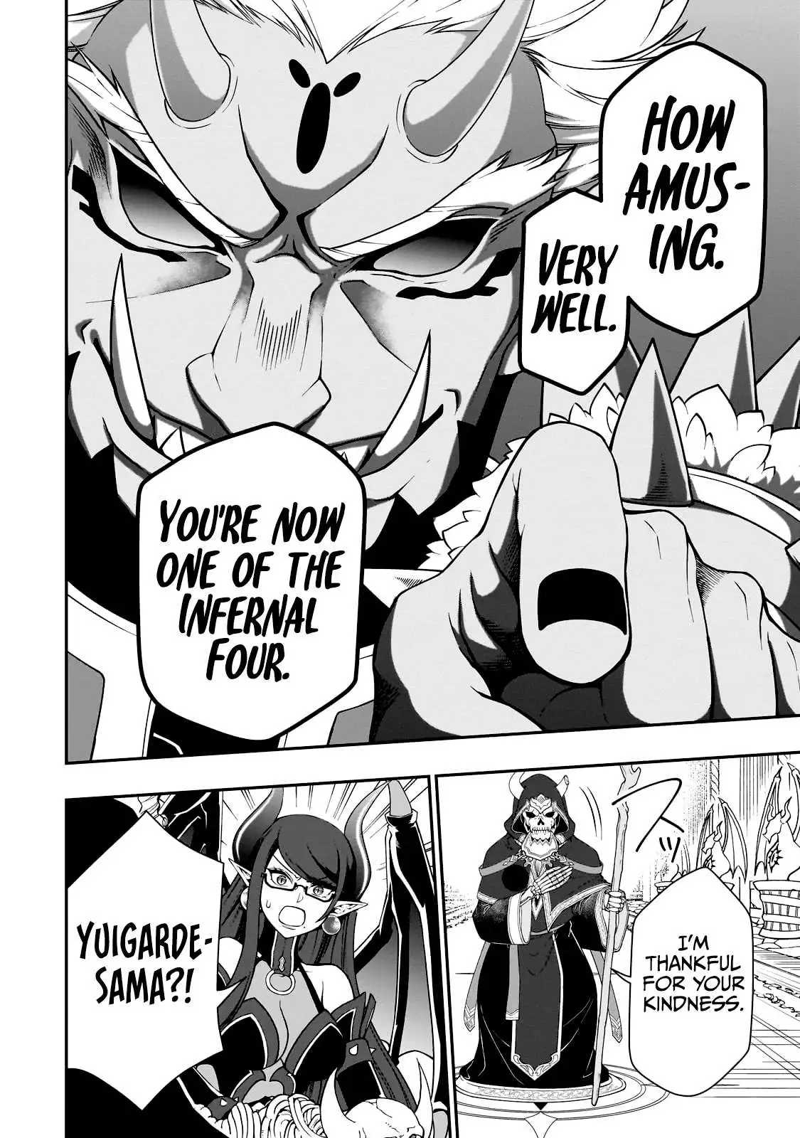 Chillin Different World Life Of The Ex-Brave Candidate Was Cheat From Lv2 - Chapter 42 Page 29