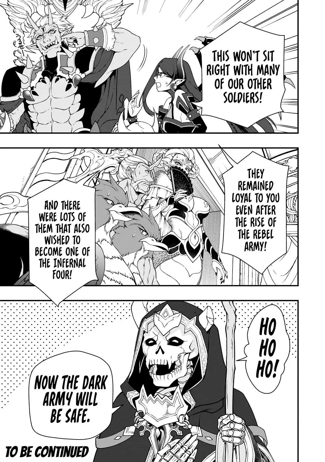 Chillin Different World Life Of The Ex-Brave Candidate Was Cheat From Lv2 - Chapter 42 Page 30