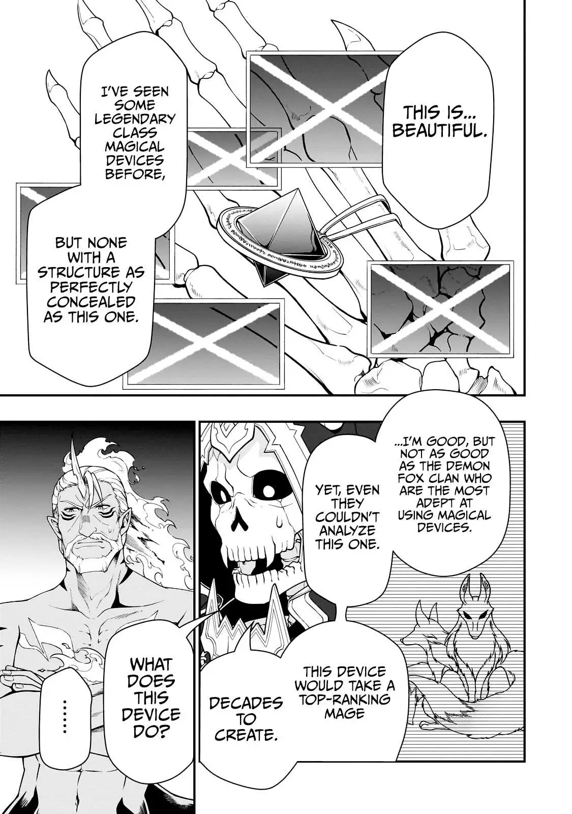 Chillin Different World Life Of The Ex-Brave Candidate Was Cheat From Lv2 - Chapter 43 Page 11