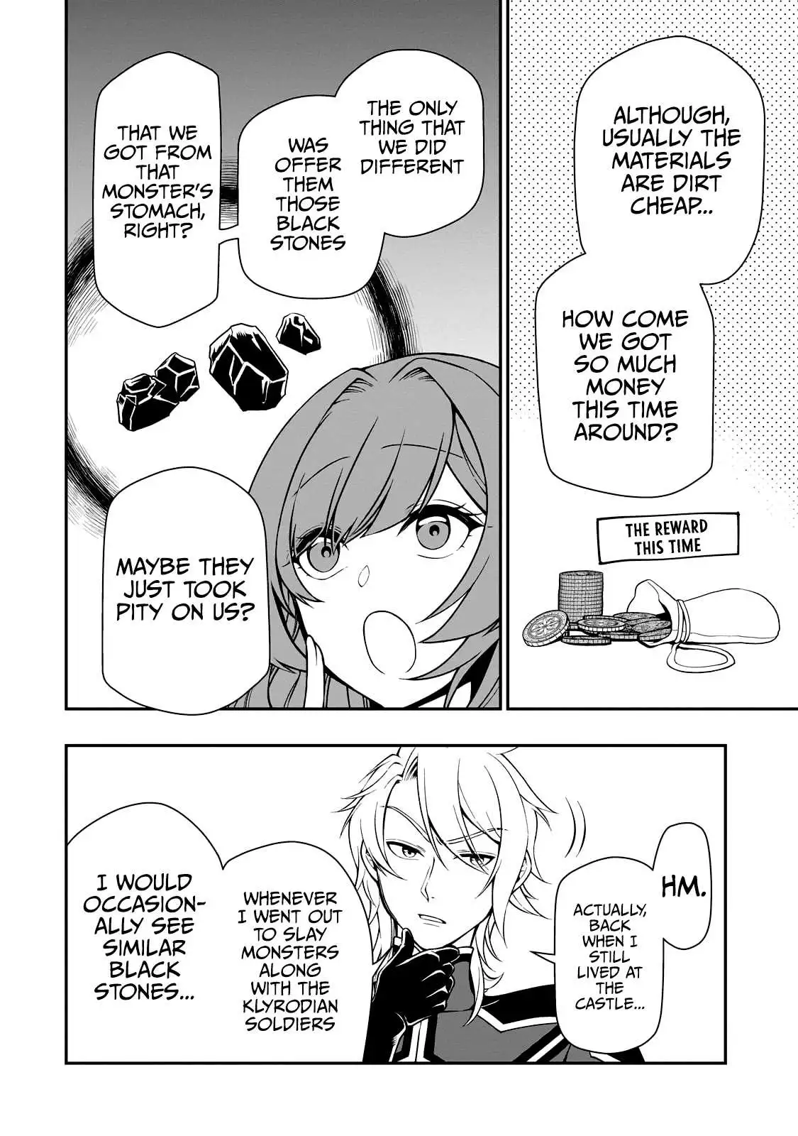 Chillin Different World Life Of The Ex-Brave Candidate Was Cheat From Lv2 - Chapter 43 Page 24