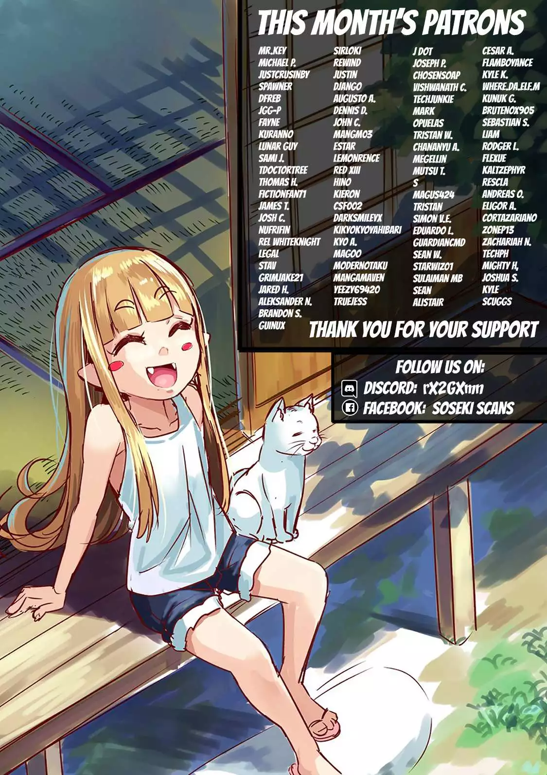 Chillin Different World Life Of The Ex-Brave Candidate Was Cheat From Lv2 - Chapter 43 Page 33