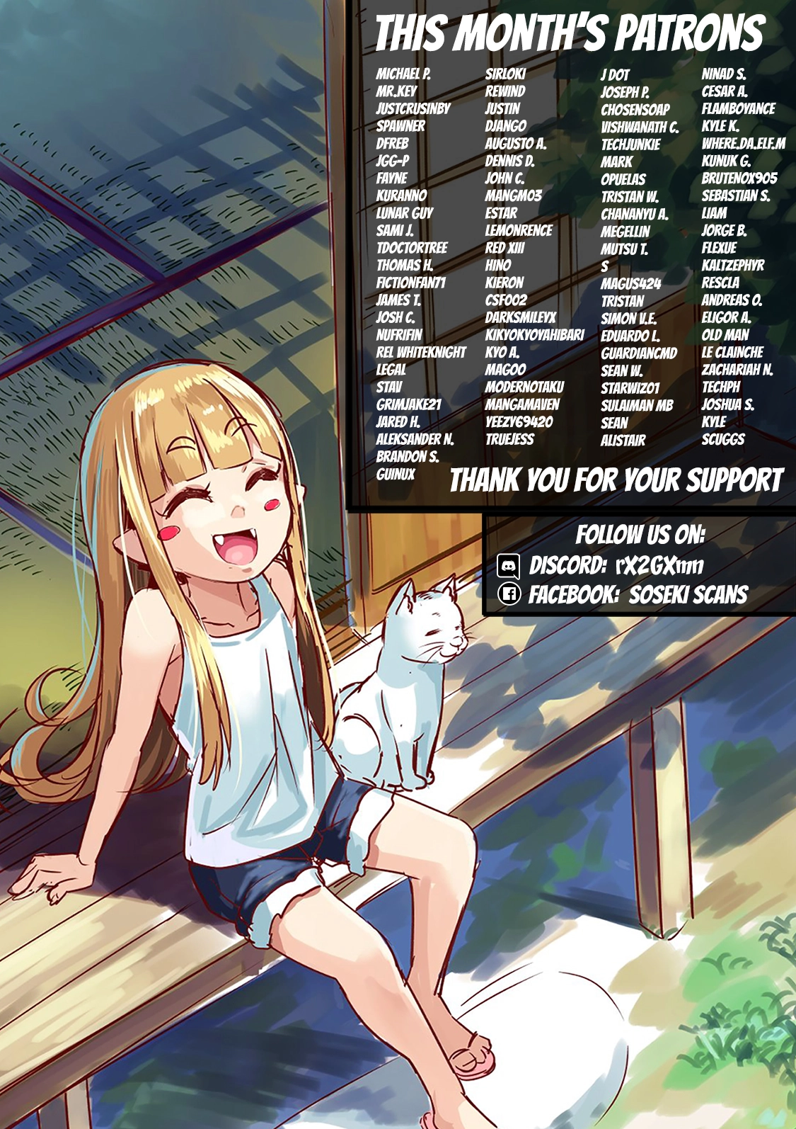 Chillin Different World Life Of The Ex-Brave Candidate Was Cheat From Lv2 - Chapter 44 Page 30