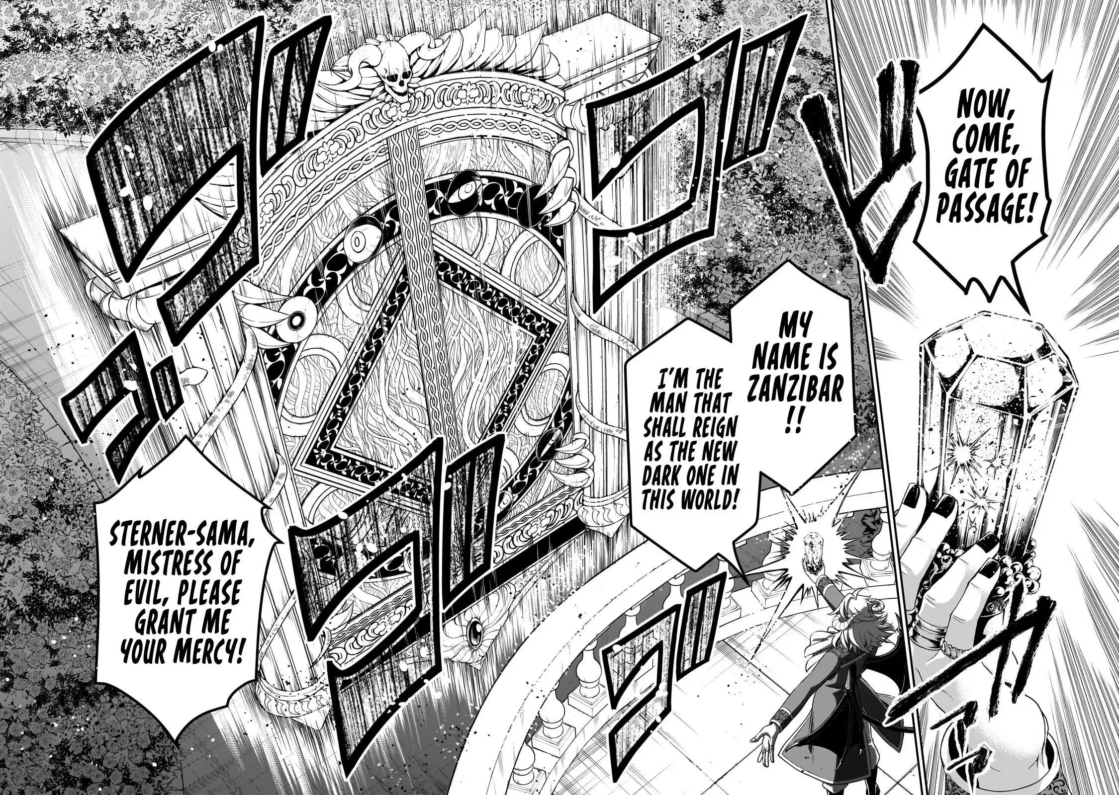 Chillin Different World Life Of The Ex-Brave Candidate Was Cheat From Lv2 - Chapter 45 Page 20