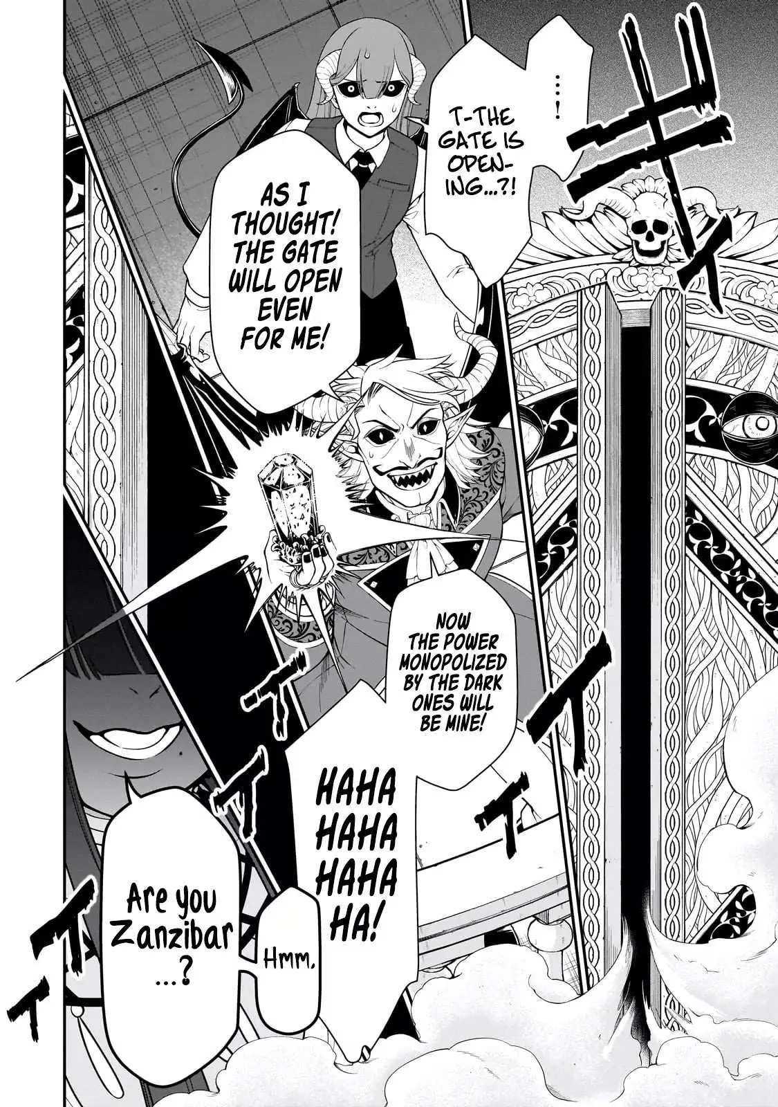 Chillin Different World Life Of The Ex-Brave Candidate Was Cheat From Lv2 - Chapter 45 Page 21