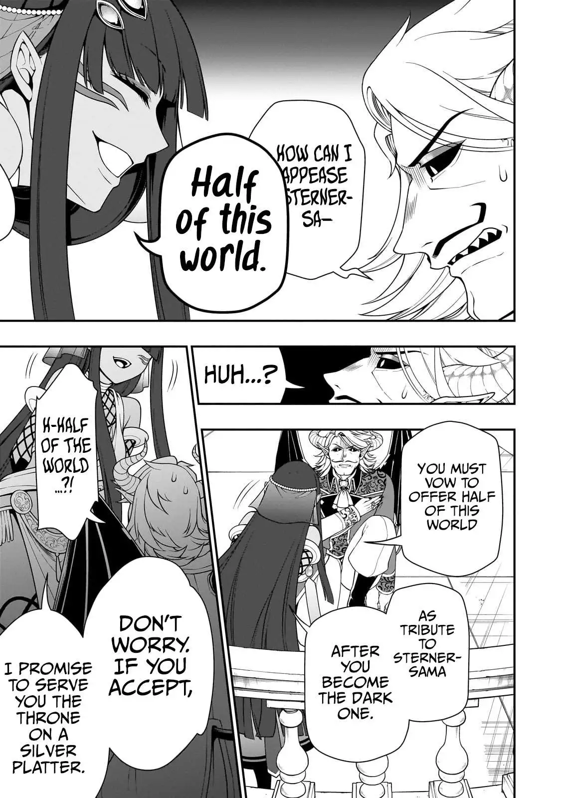 Chillin Different World Life Of The Ex-Brave Candidate Was Cheat From Lv2 - Chapter 45 Page 24