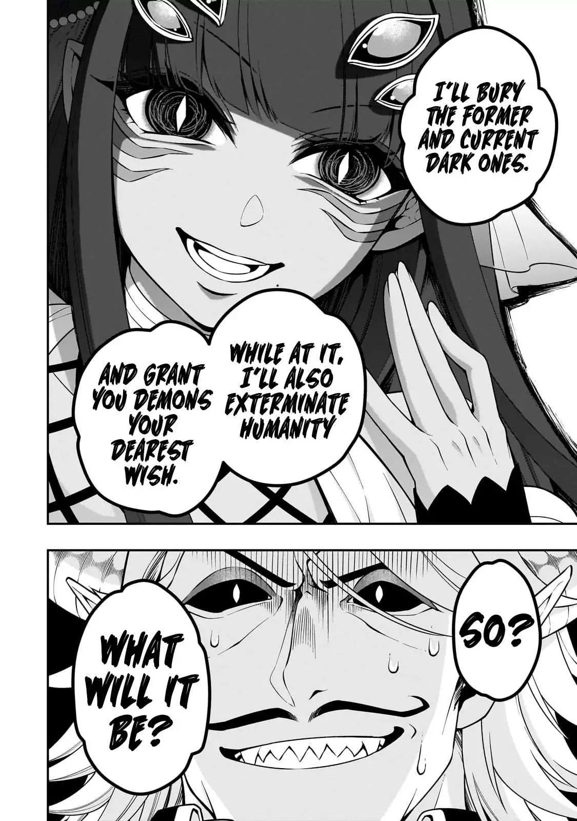 Chillin Different World Life Of The Ex-Brave Candidate Was Cheat From Lv2 - Chapter 45 Page 25