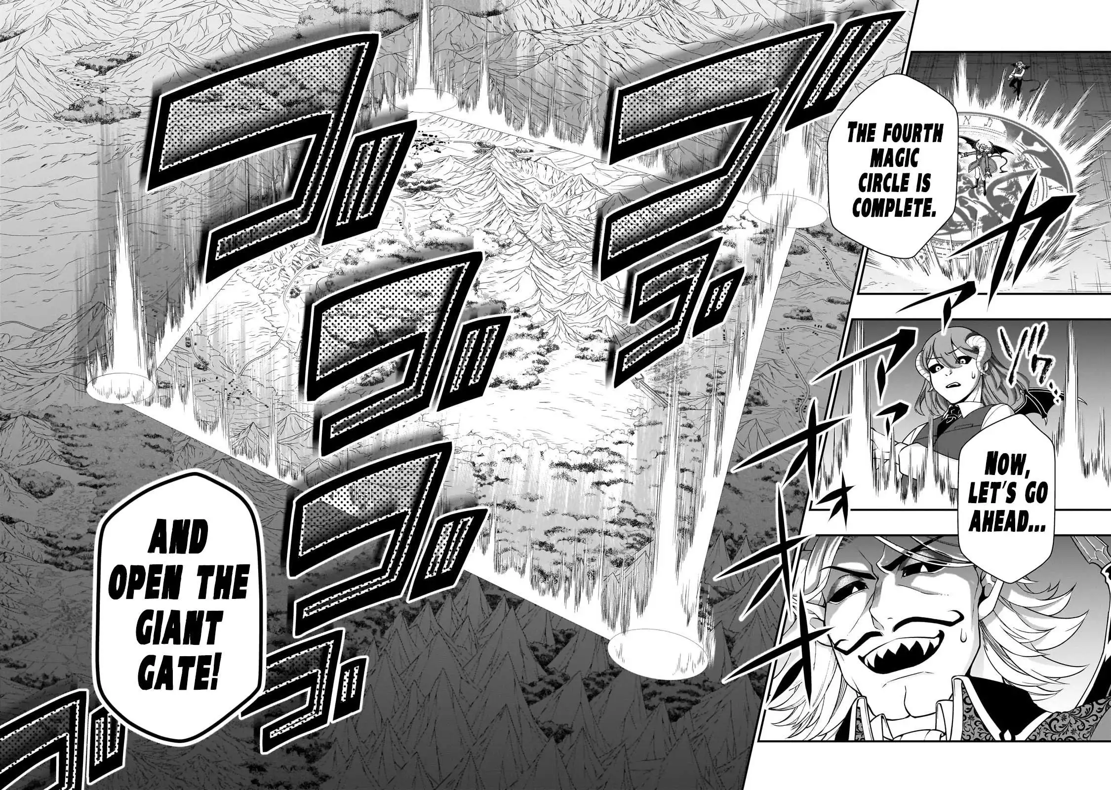 Chillin Different World Life Of The Ex-Brave Candidate Was Cheat From Lv2 - Chapter 46 Page 29