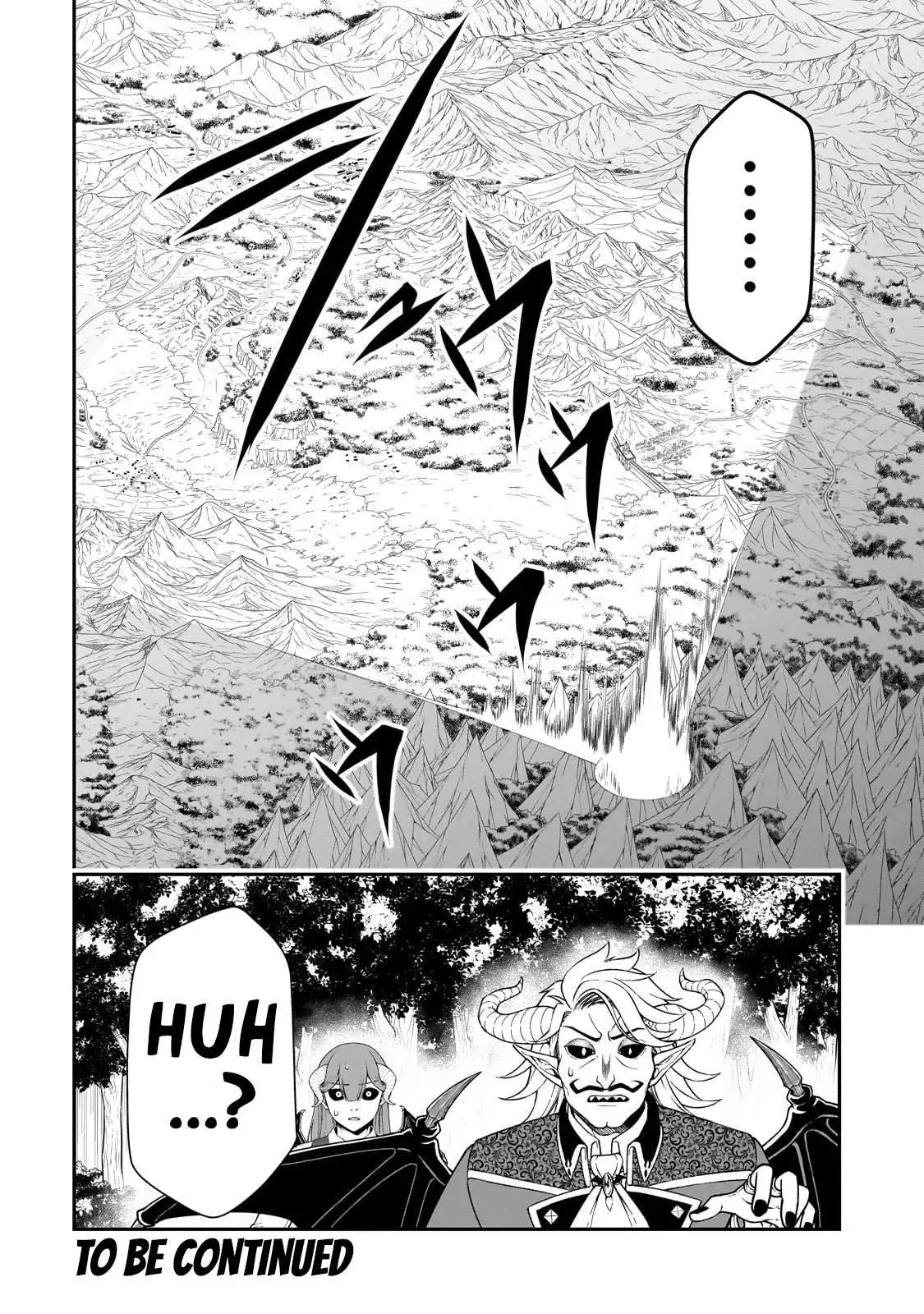 Chillin Different World Life Of The Ex-Brave Candidate Was Cheat From Lv2 - Chapter 46 Page 30