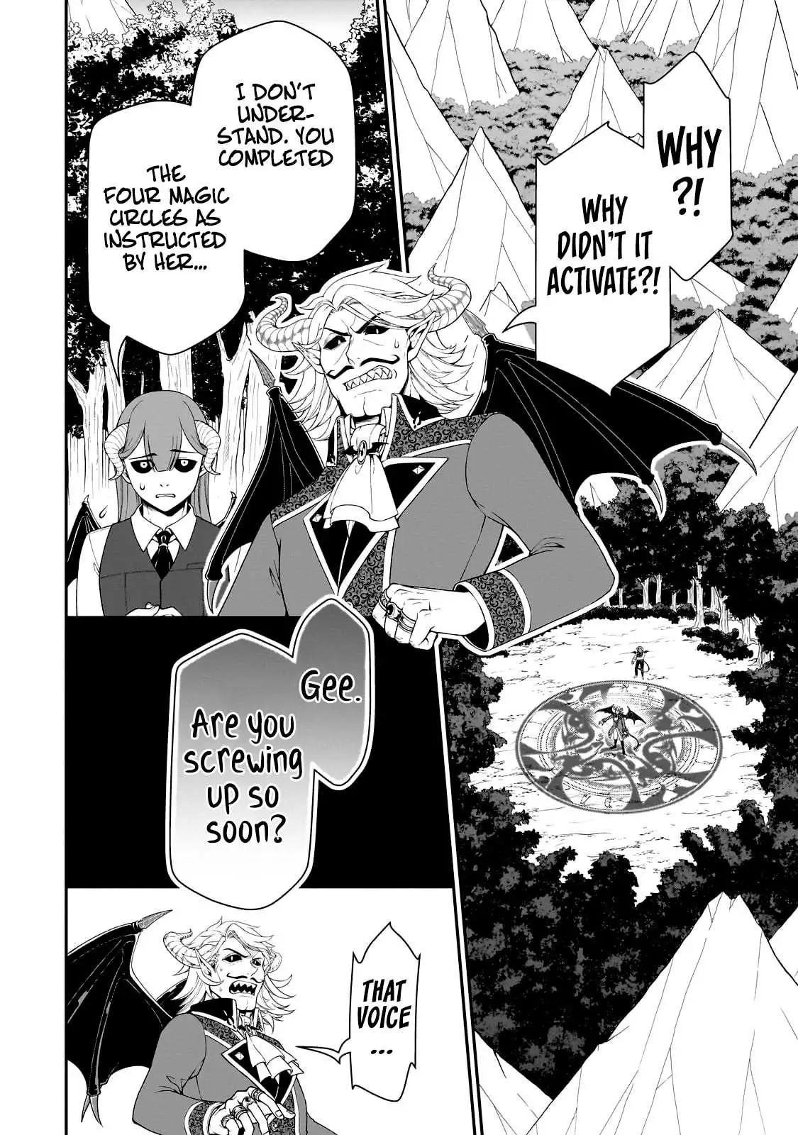 Chillin Different World Life Of The Ex-Brave Candidate Was Cheat From Lv2 - Chapter 47 Page 4