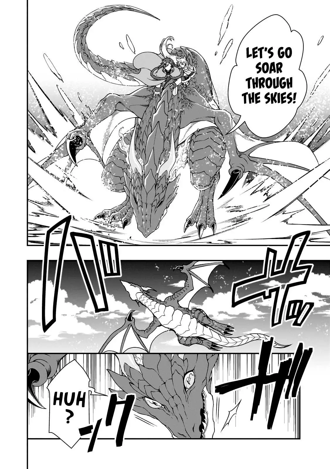 Chillin Different World Life Of The Ex-Brave Candidate Was Cheat From Lv2 - Chapter 47 Page 25