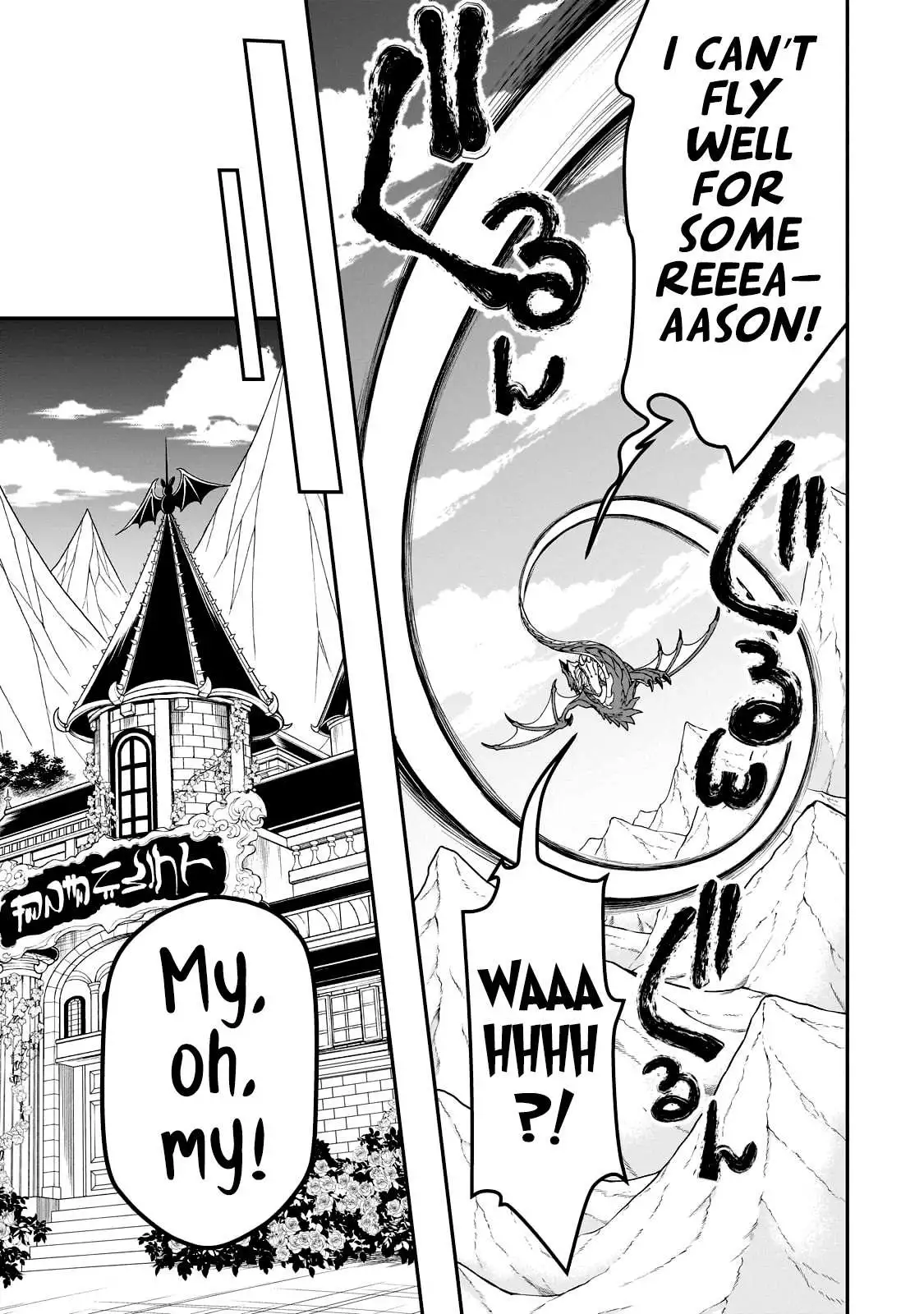 Chillin Different World Life Of The Ex-Brave Candidate Was Cheat From Lv2 - Chapter 47 Page 26