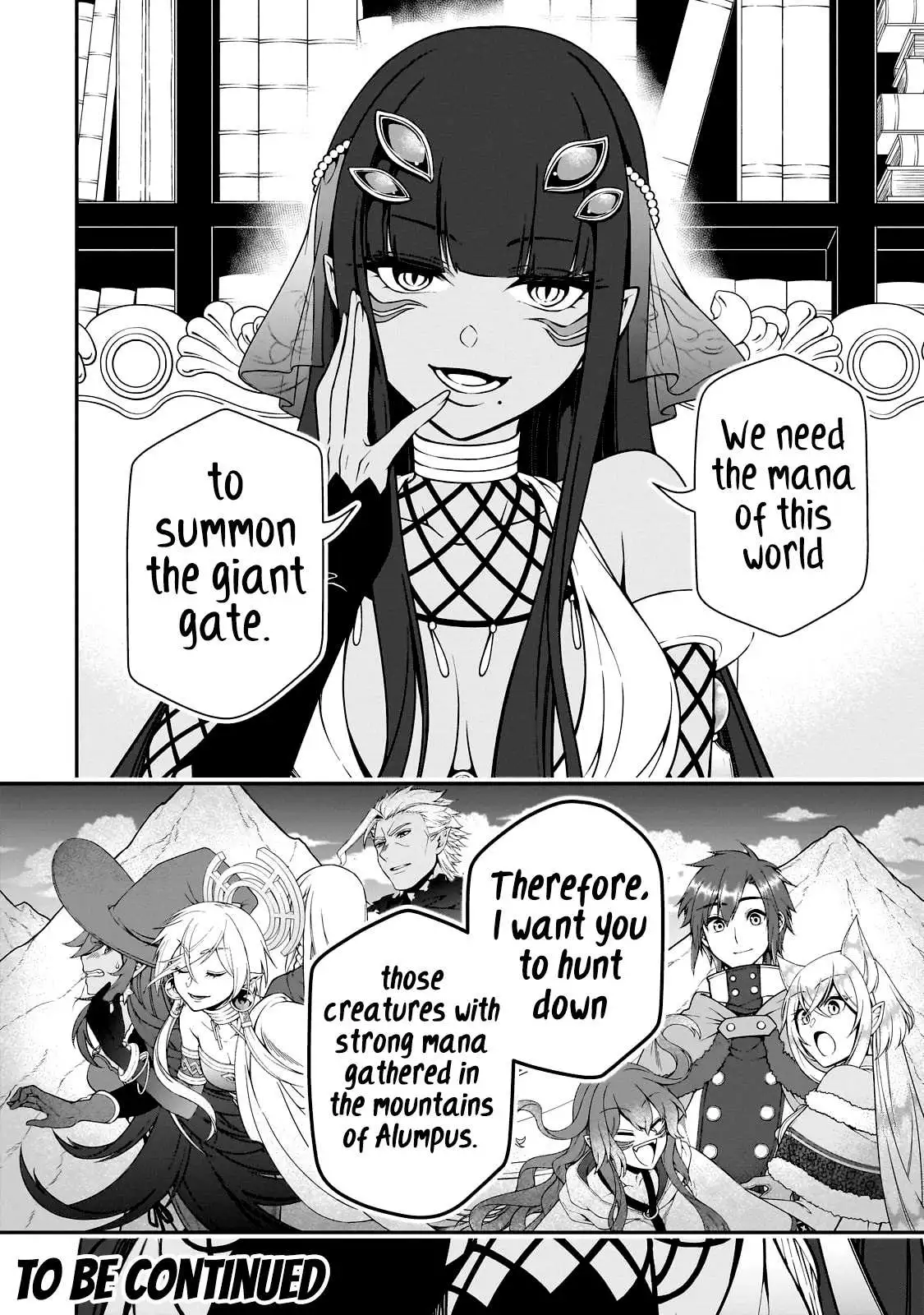 Chillin Different World Life Of The Ex-Brave Candidate Was Cheat From Lv2 - Chapter 47 Page 30
