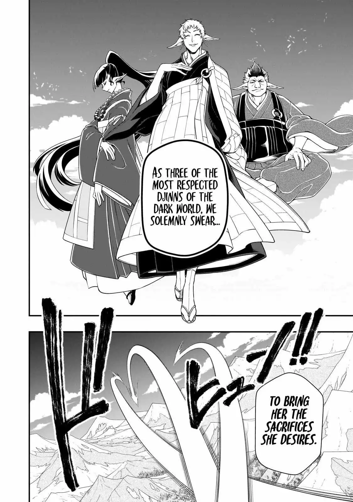 Chillin Different World Life Of The Ex-Brave Candidate Was Cheat From Lv2 - Chapter 48 Page 5