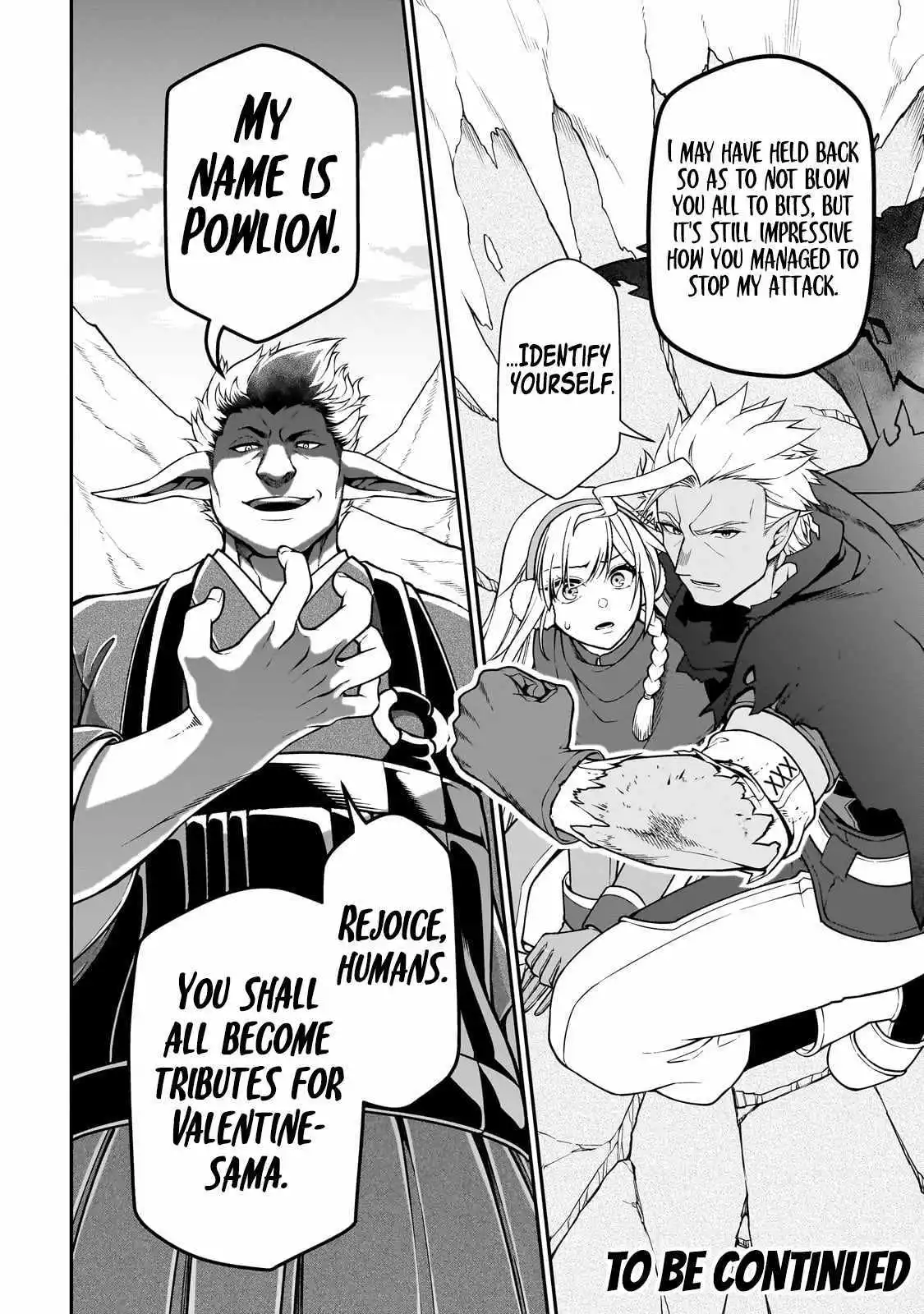 Chillin Different World Life Of The Ex-Brave Candidate Was Cheat From Lv2 - Chapter 48 Page 30