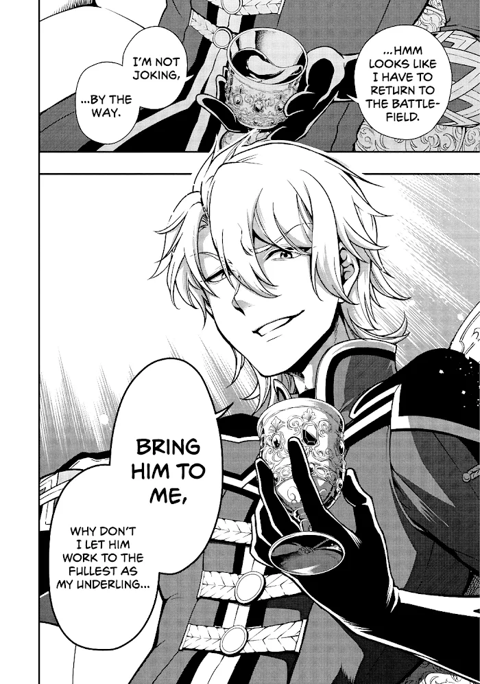 Chillin Different World Life Of The Ex-Brave Candidate Was Cheat From Lv2 - Chapter 5 Page 27