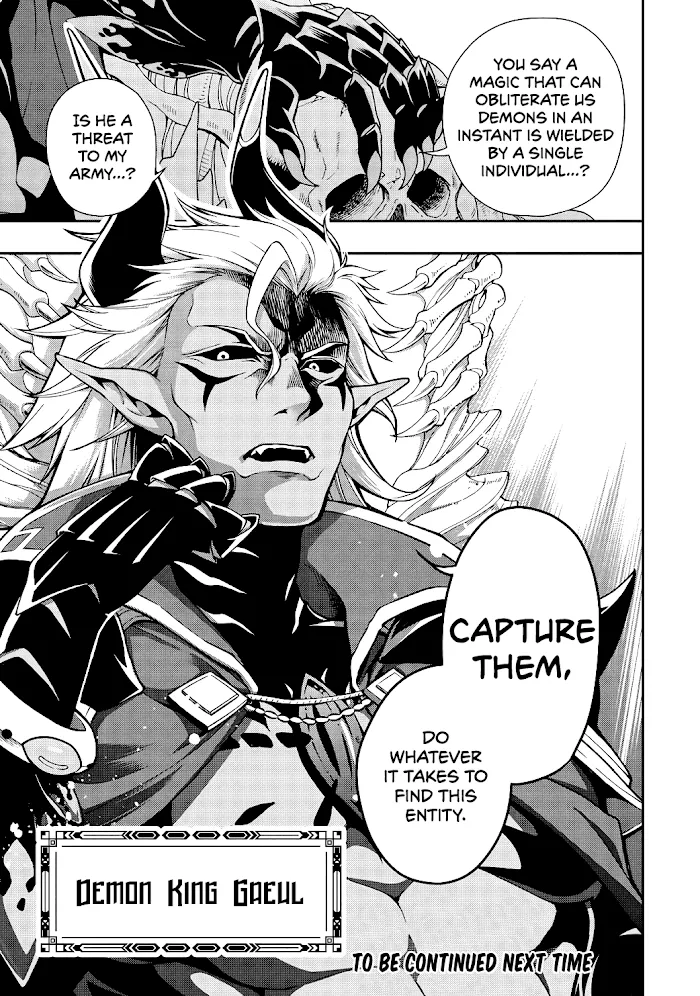 Chillin Different World Life Of The Ex-Brave Candidate Was Cheat From Lv2 - Chapter 5 Page 28