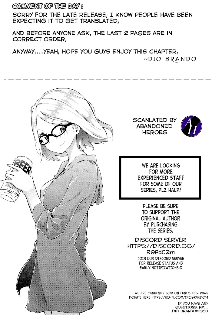 Chillin Different World Life Of The Ex-Brave Candidate Was Cheat From Lv2 - Chapter 5 Page 29