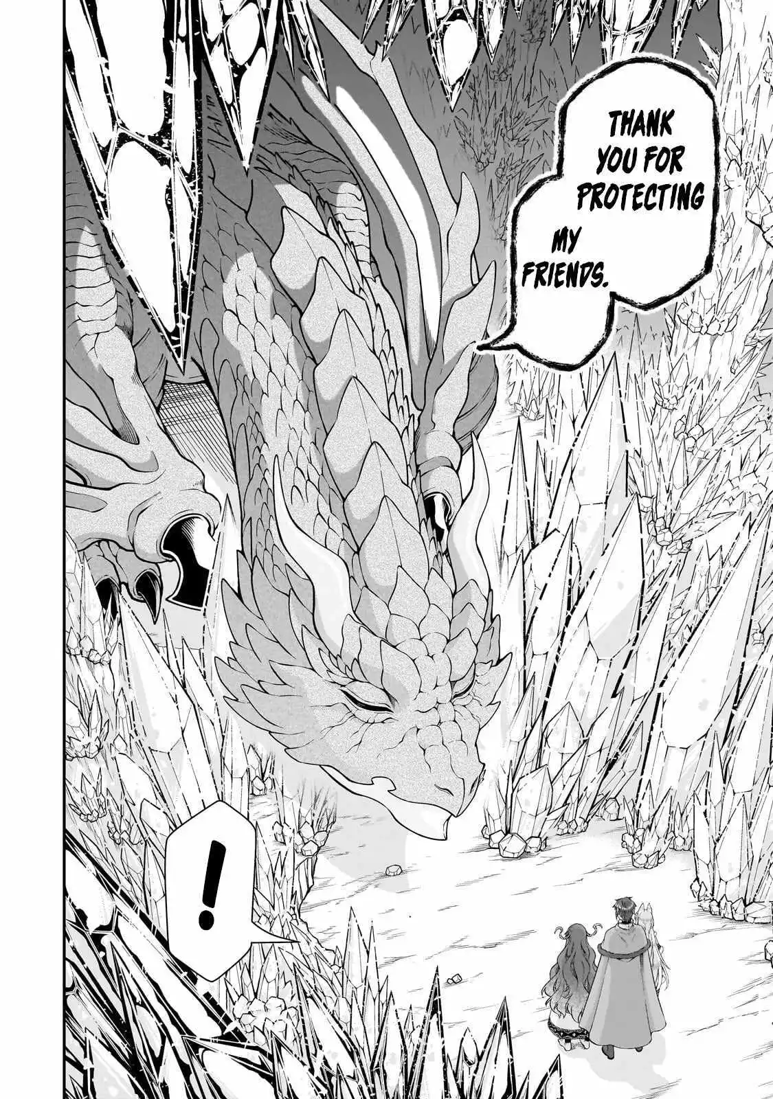 Chillin Different World Life Of The Ex-Brave Candidate Was Cheat From Lv2 - Chapter 50 Page 24