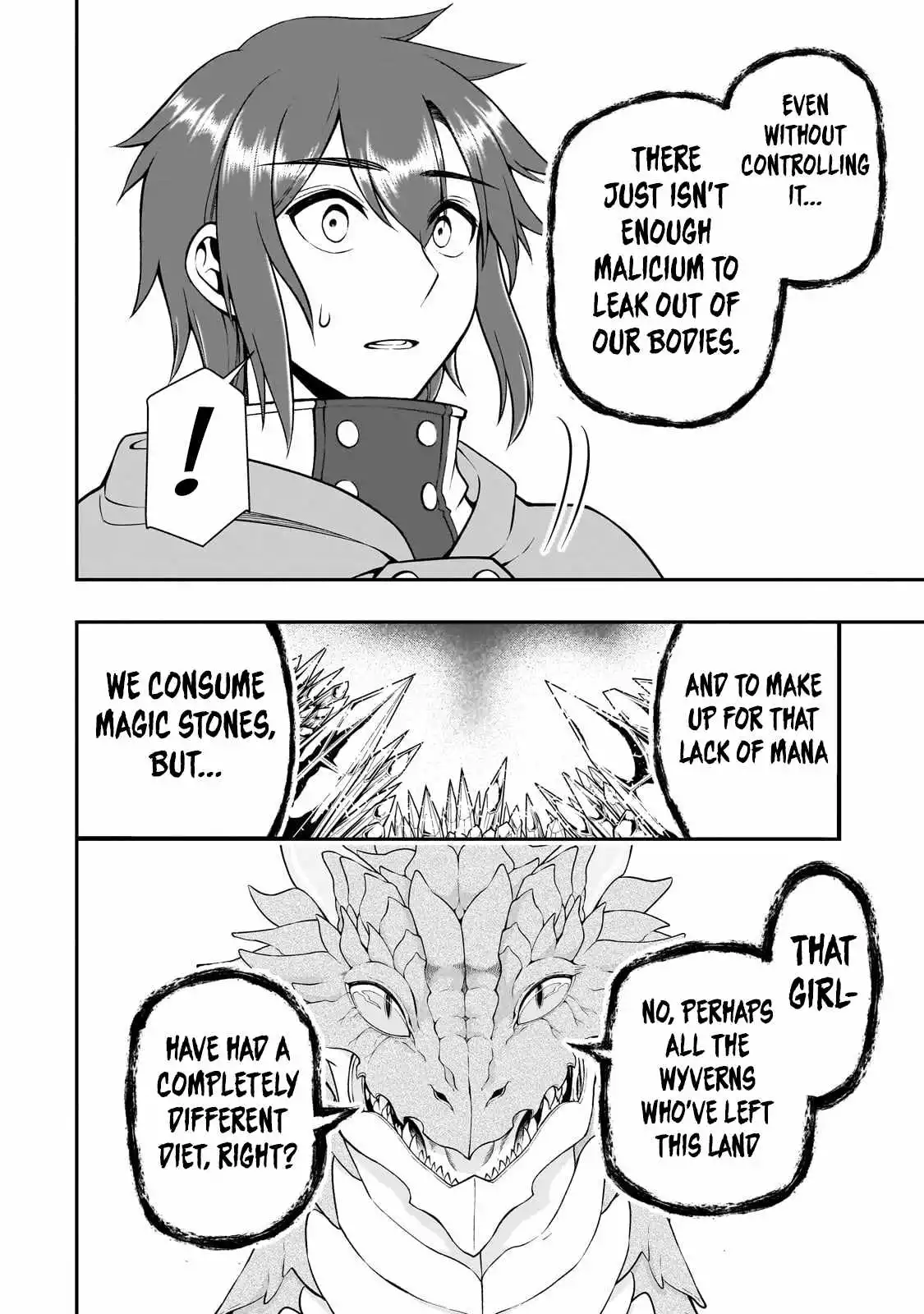 Chillin Different World Life Of The Ex-Brave Candidate Was Cheat From Lv2 - Chapter 50 Page 26