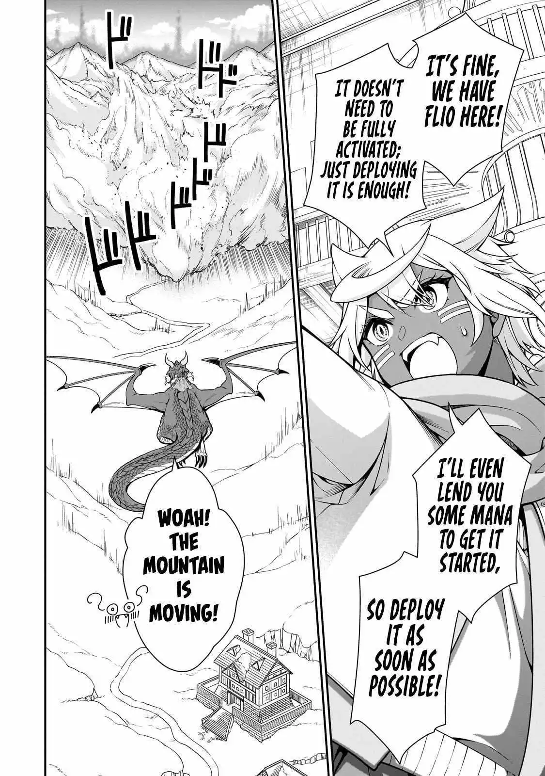 Chillin Different World Life Of The Ex-Brave Candidate Was Cheat From Lv2 - Chapter 51 Page 15