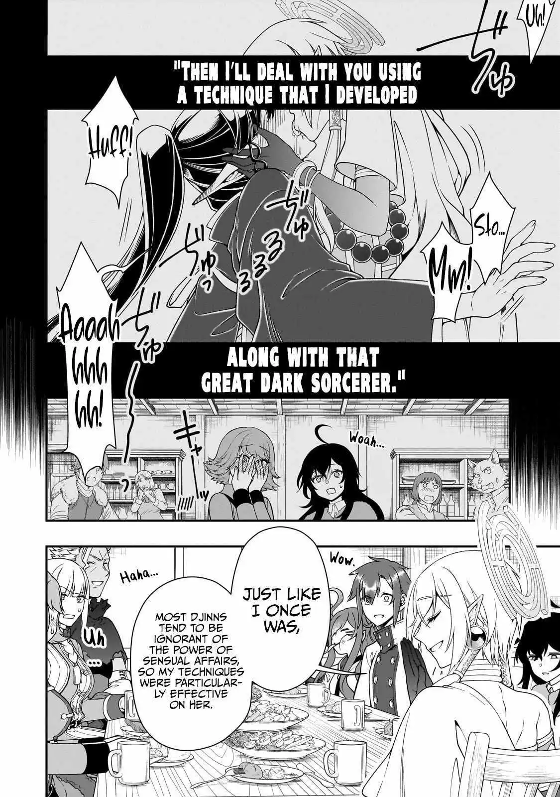 Chillin Different World Life Of The Ex-Brave Candidate Was Cheat From Lv2 - Chapter 51 Page 26