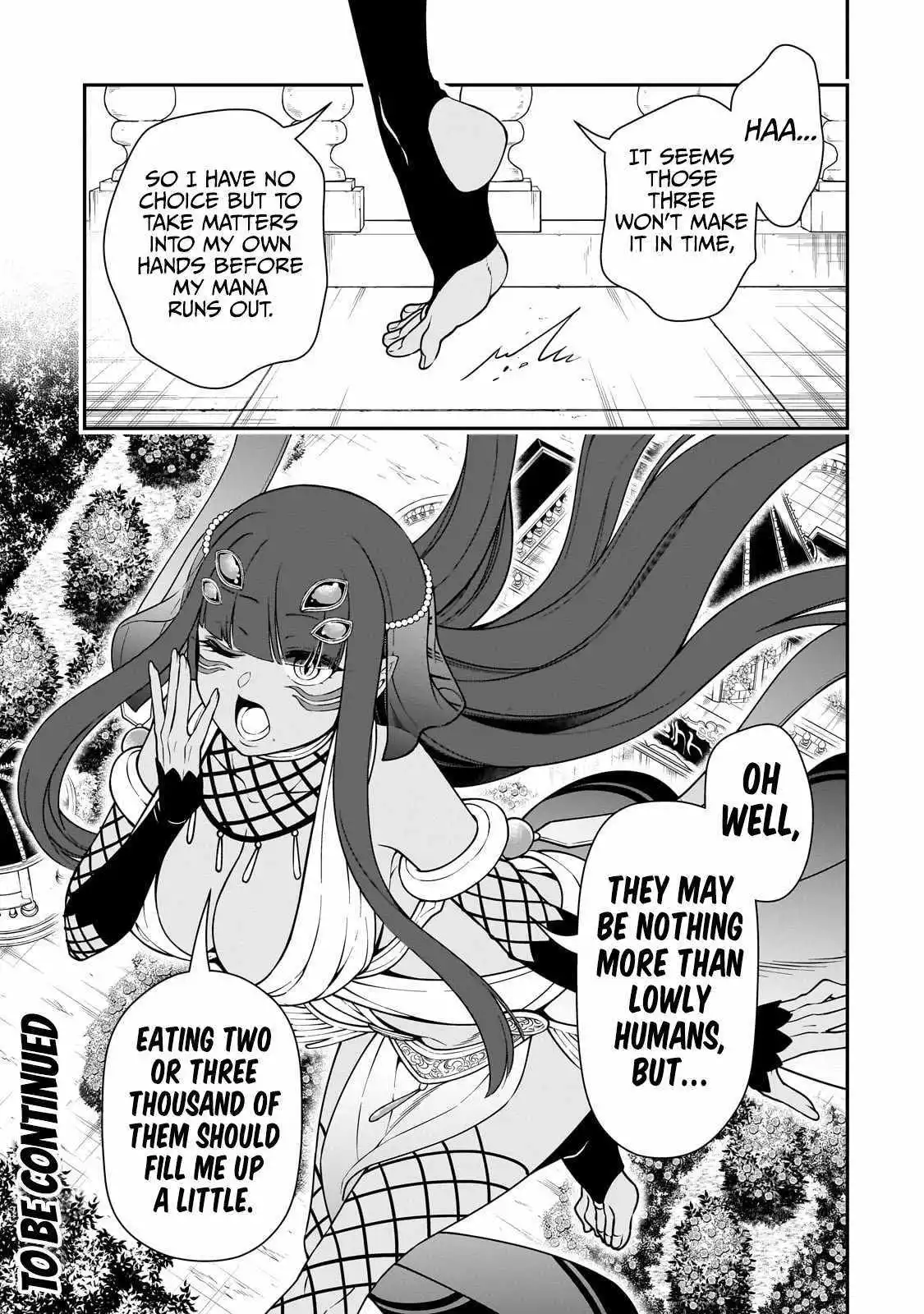 Chillin Different World Life Of The Ex-Brave Candidate Was Cheat From Lv2 - Chapter 51 Page 29