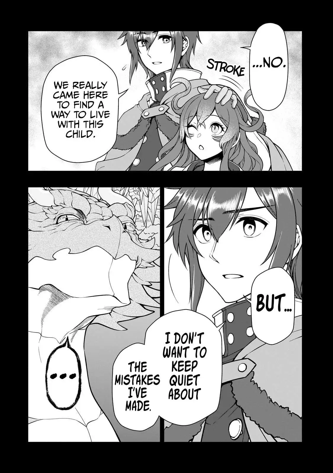 Chillin Different World Life Of The Ex-Brave Candidate Was Cheat From Lv2 - Chapter 52 Page 10