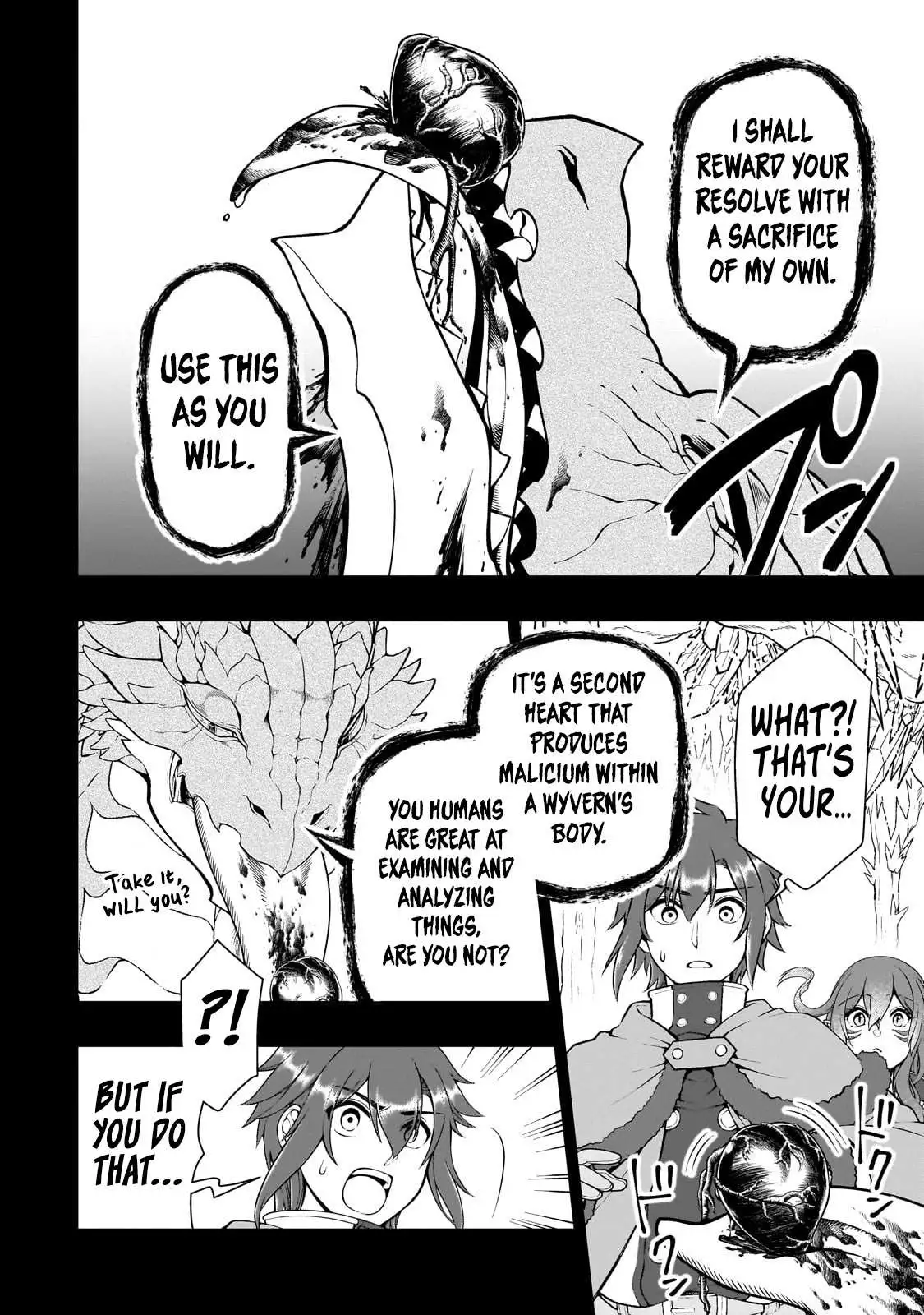 Chillin Different World Life Of The Ex-Brave Candidate Was Cheat From Lv2 - Chapter 52 Page 14