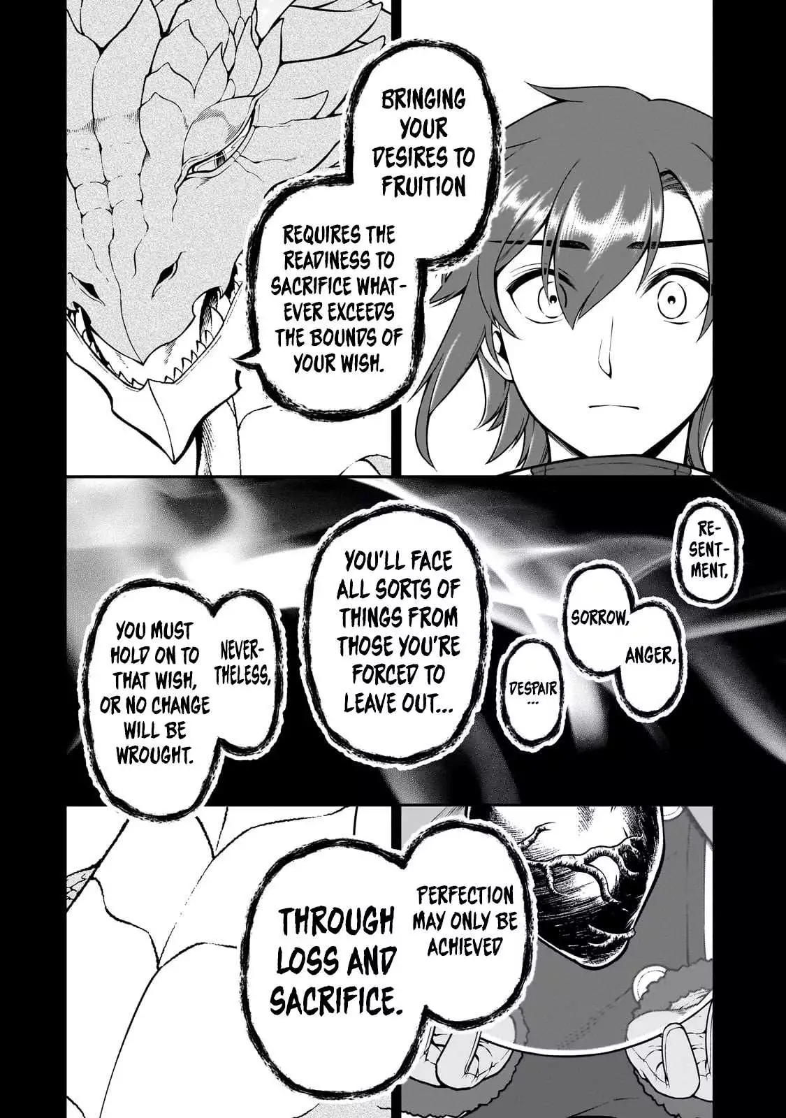 Chillin Different World Life Of The Ex-Brave Candidate Was Cheat From Lv2 - Chapter 52 Page 16