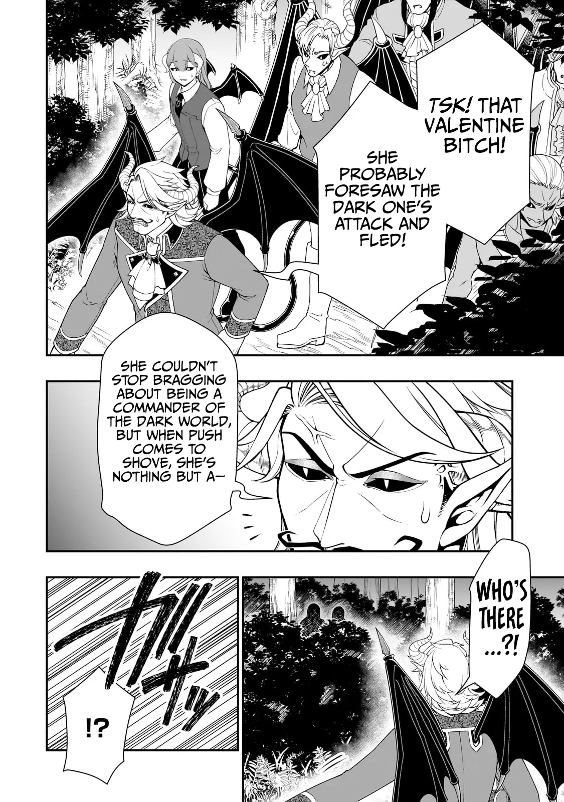 Chillin Different World Life Of The Ex-Brave Candidate Was Cheat From Lv2 - Chapter 54 Page 16