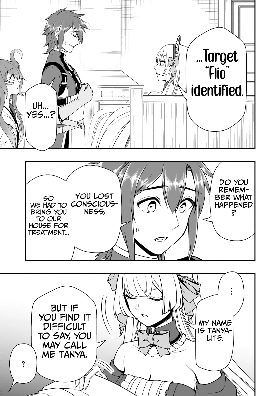 Chillin Different World Life Of The Ex-Brave Candidate Was Cheat From Lv2 - Chapter 54 Page 25