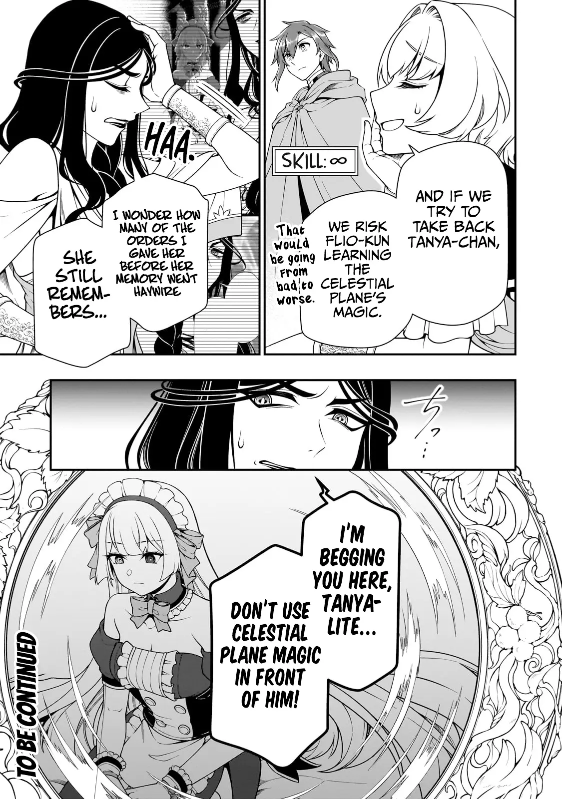 Chillin Different World Life Of The Ex-Brave Candidate Was Cheat From Lv2 - Chapter 54 Page 31