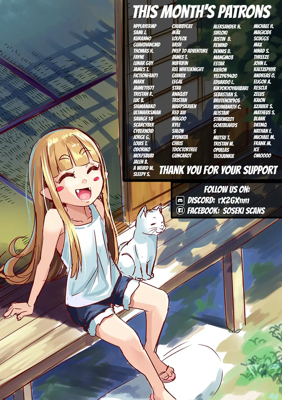 Chillin Different World Life Of The Ex-Brave Candidate Was Cheat From Lv2 - Chapter 54 Page 32