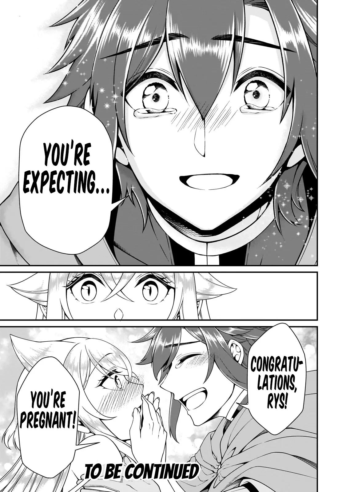 Chillin Different World Life Of The Ex-Brave Candidate Was Cheat From Lv2 - Chapter 55 Page 31